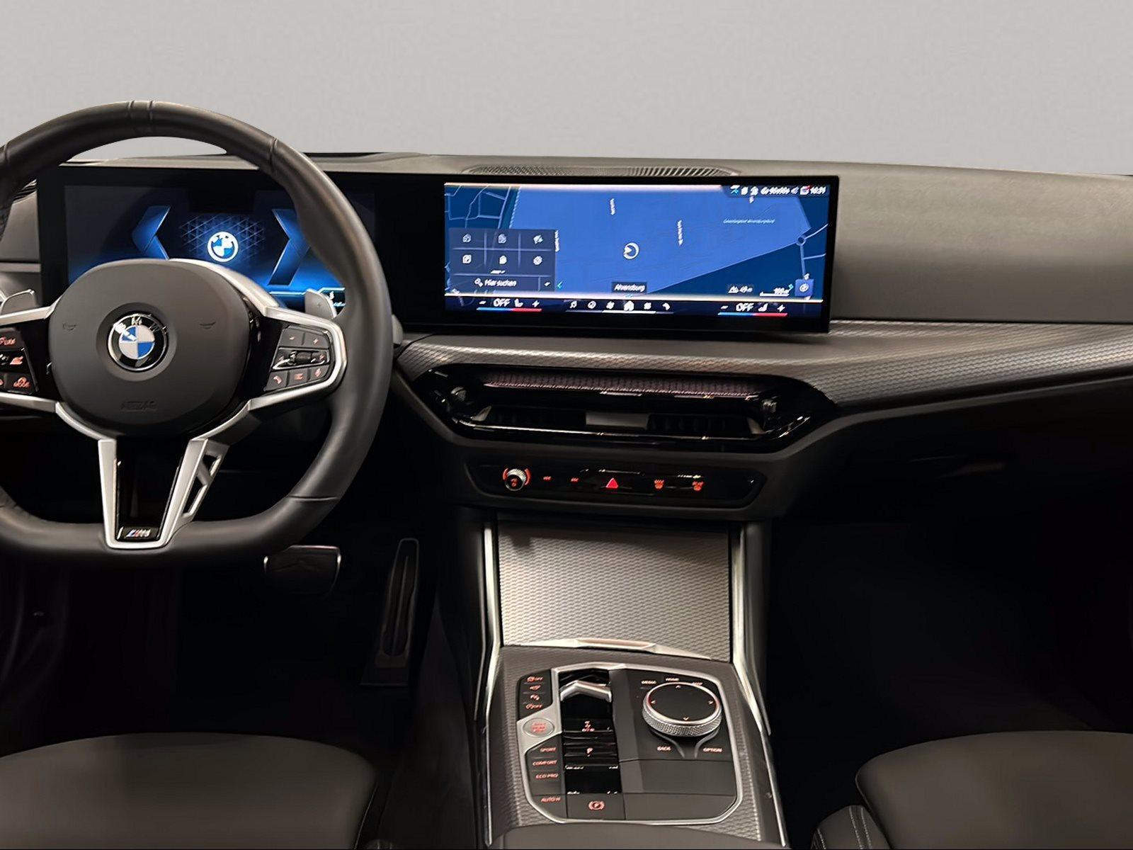 BMW 3er Touring – Bild 18