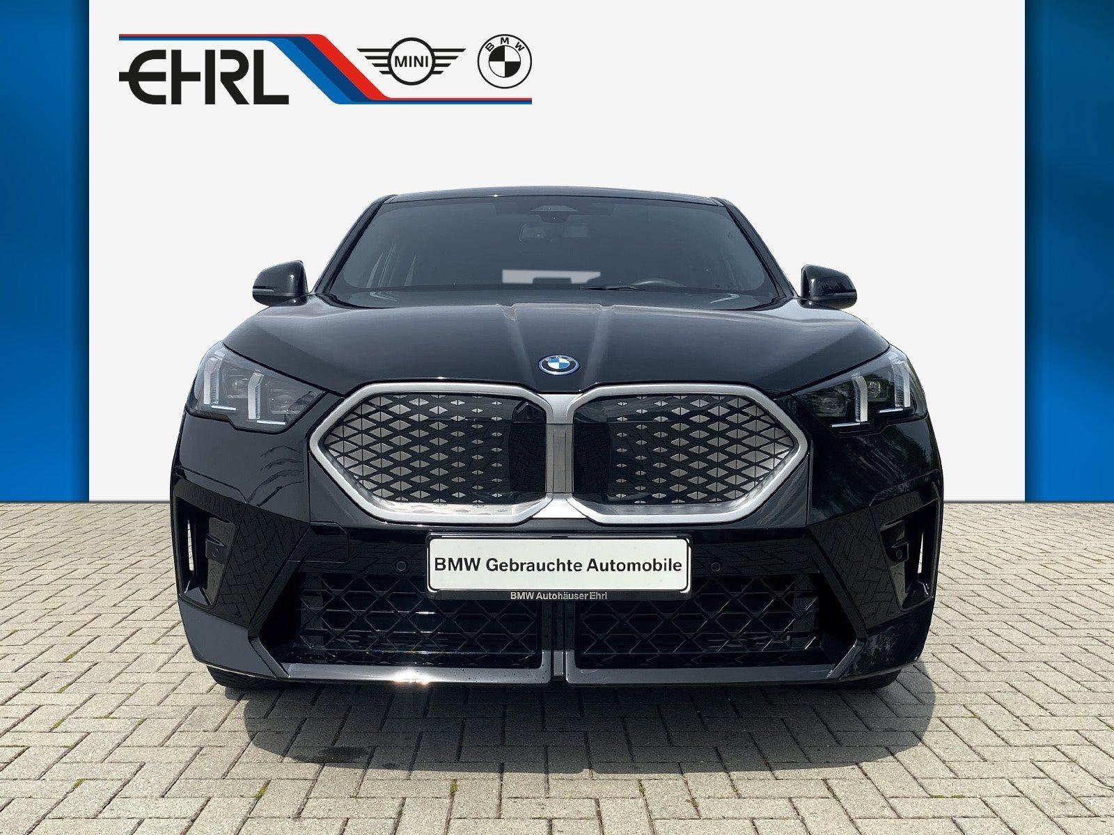 BMW iX2 – Bild 2