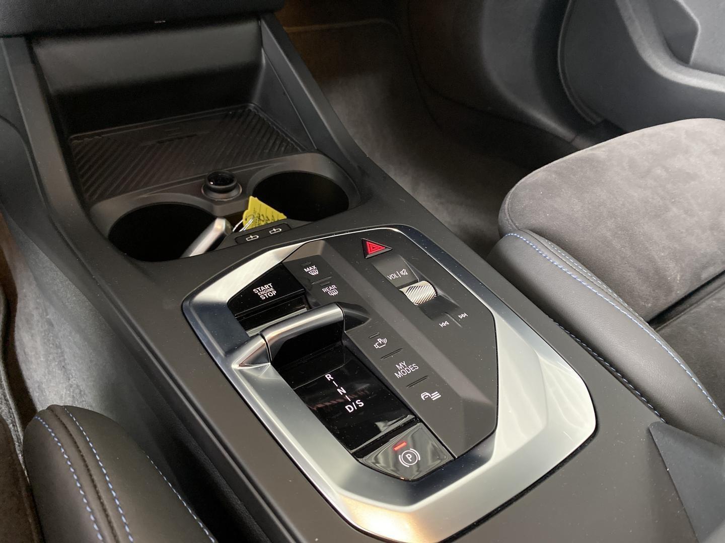 BMW 1er – Bild 6