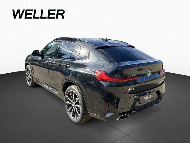 BMW X4 – Bild 4