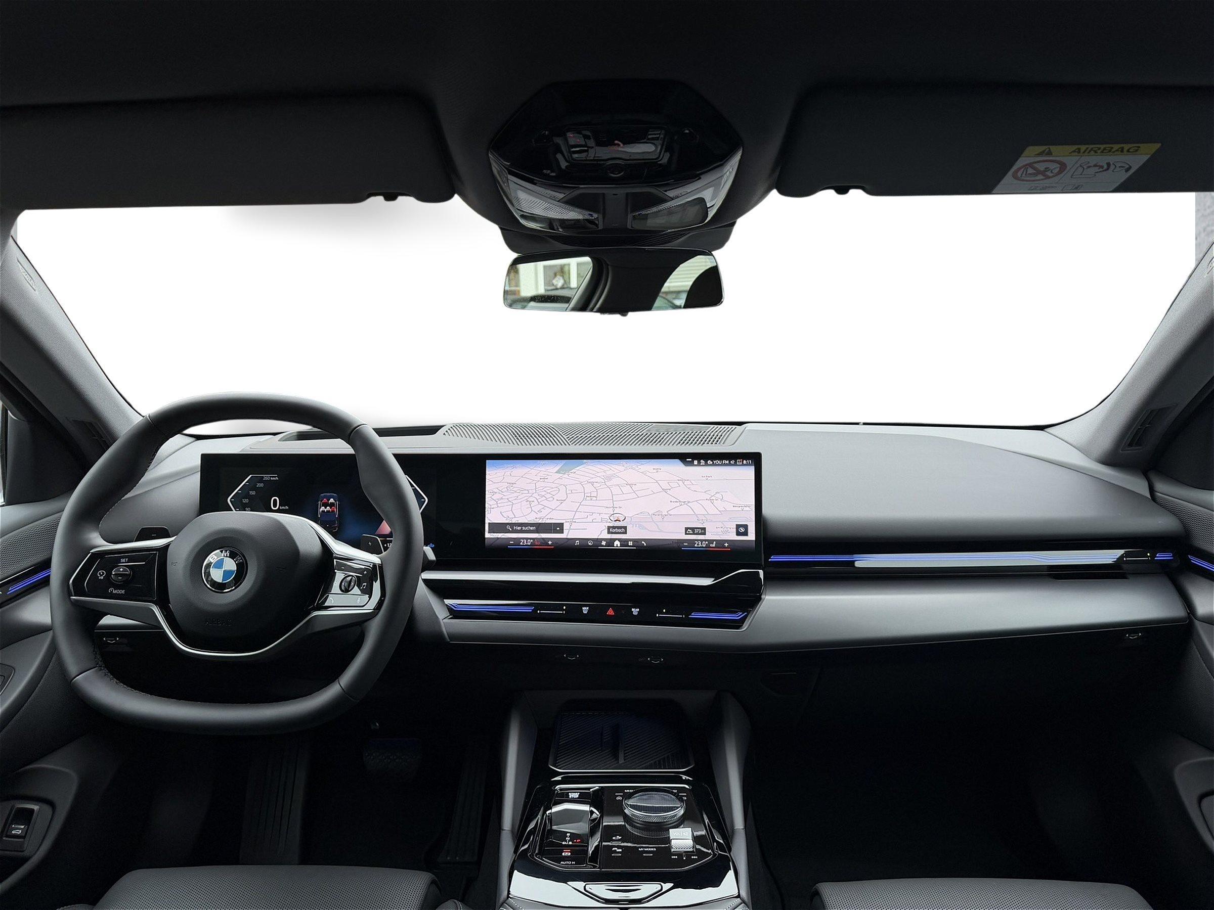 BMW 5er – Bild 25