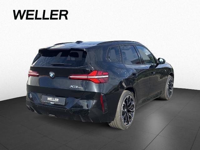BMW X3 – Bild 3