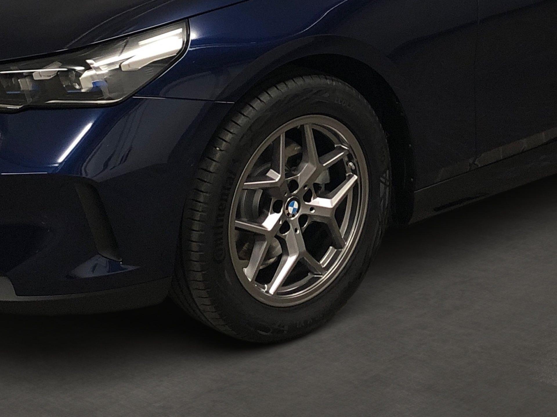 BMW 5er Touring – Bild 6