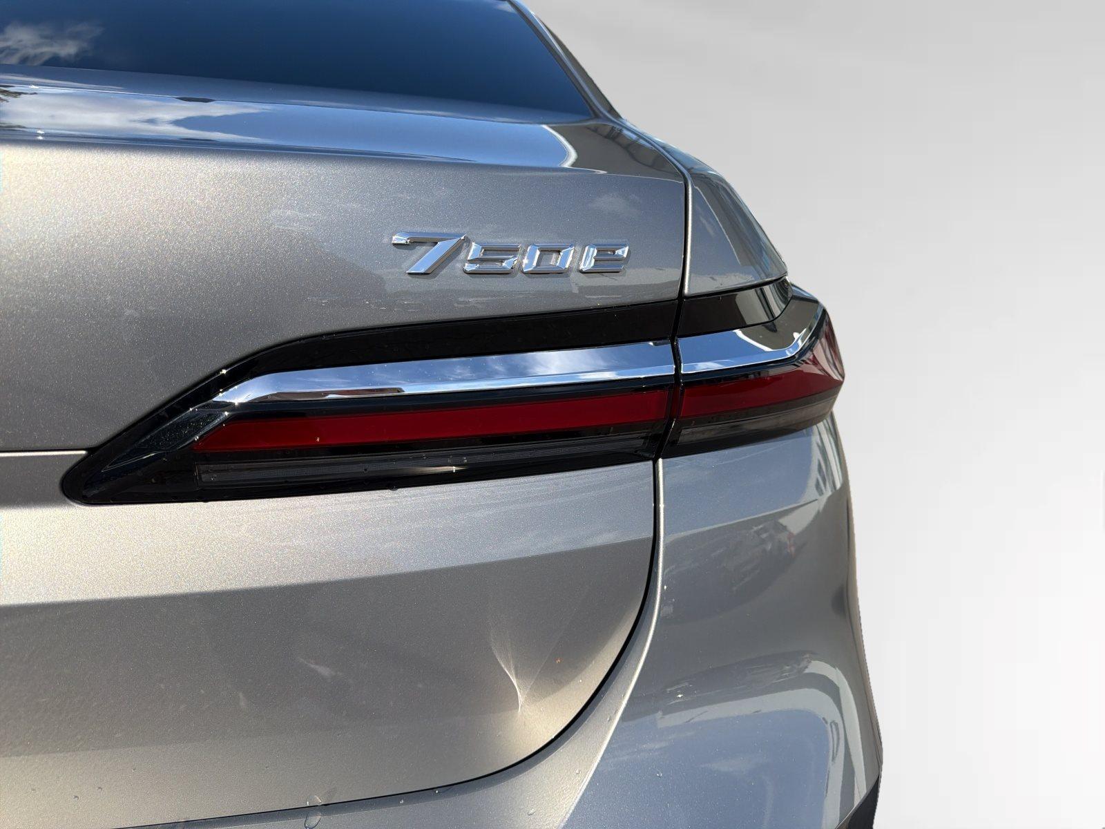 BMW 7er – Bild 22