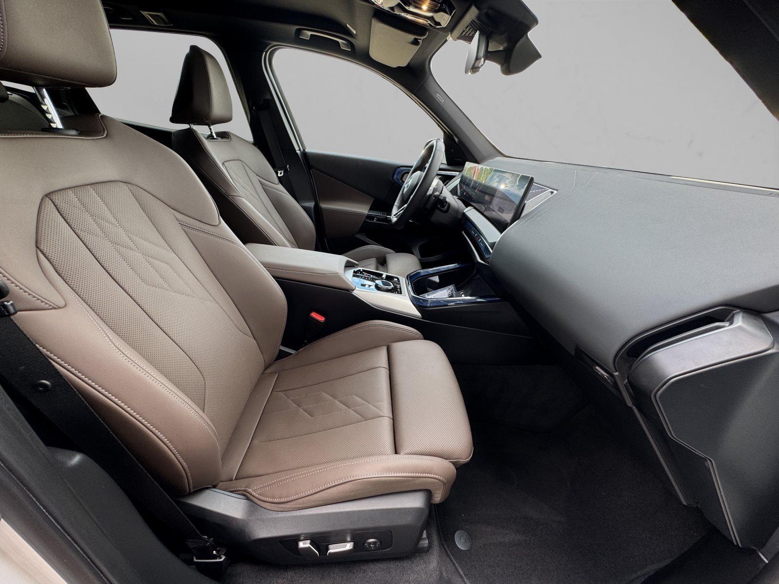 BMW X3 – Bild 8