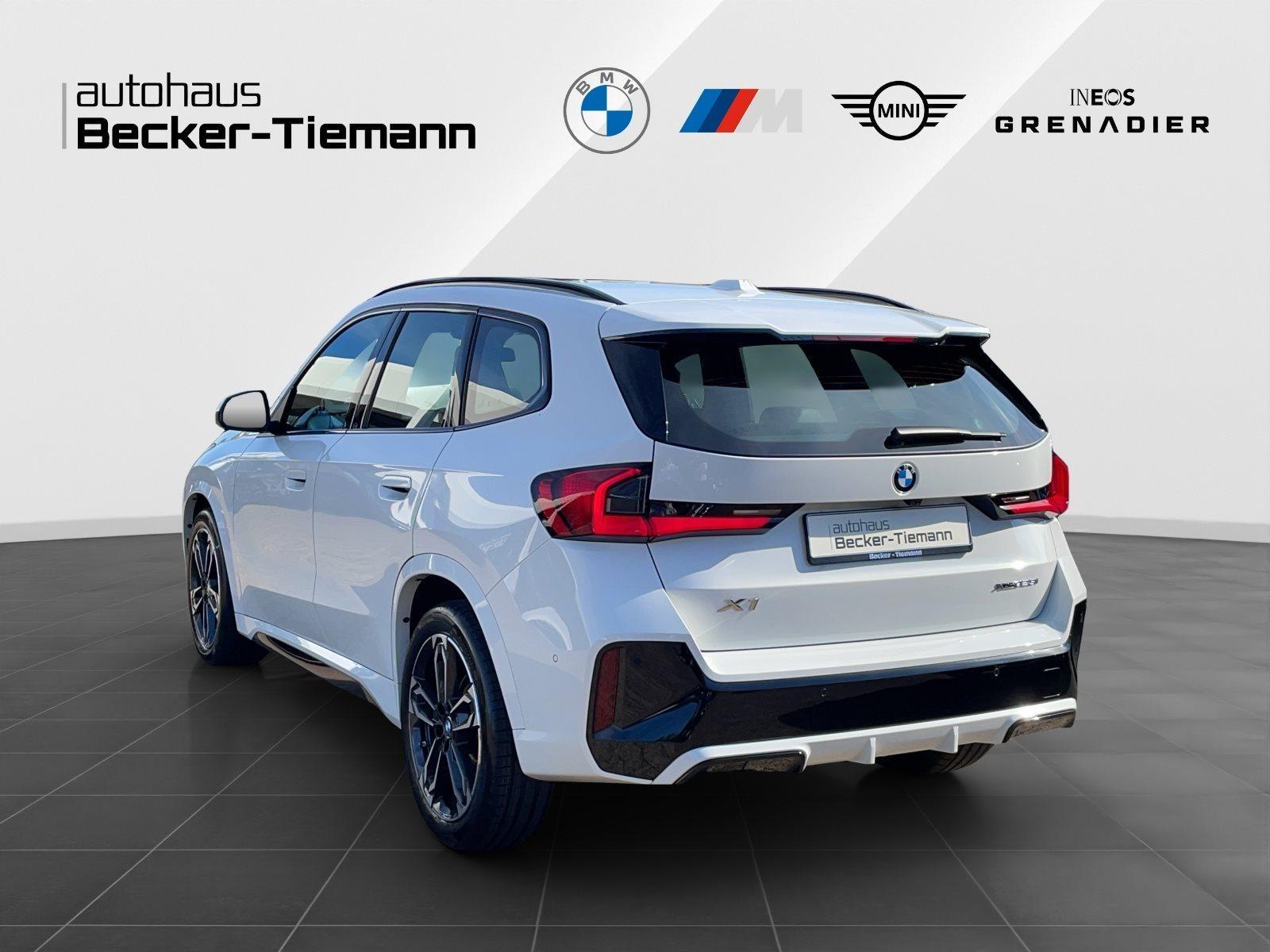BMW X1 – Bild 4