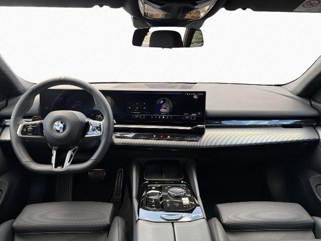BMW 5er Touring – Bild 8