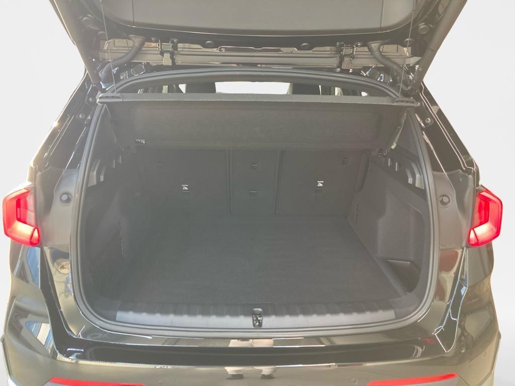 BMW X1 – Bild 19