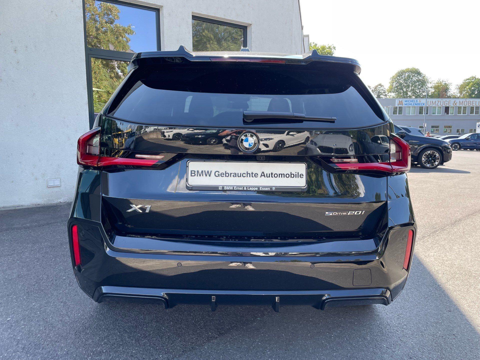 BMW X1 – Bild 9