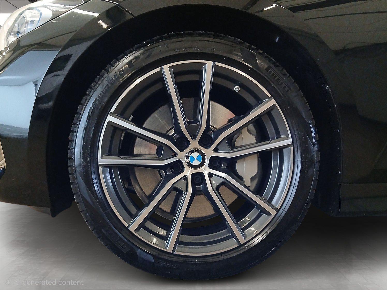 BMW 3er Touring – Bild 6