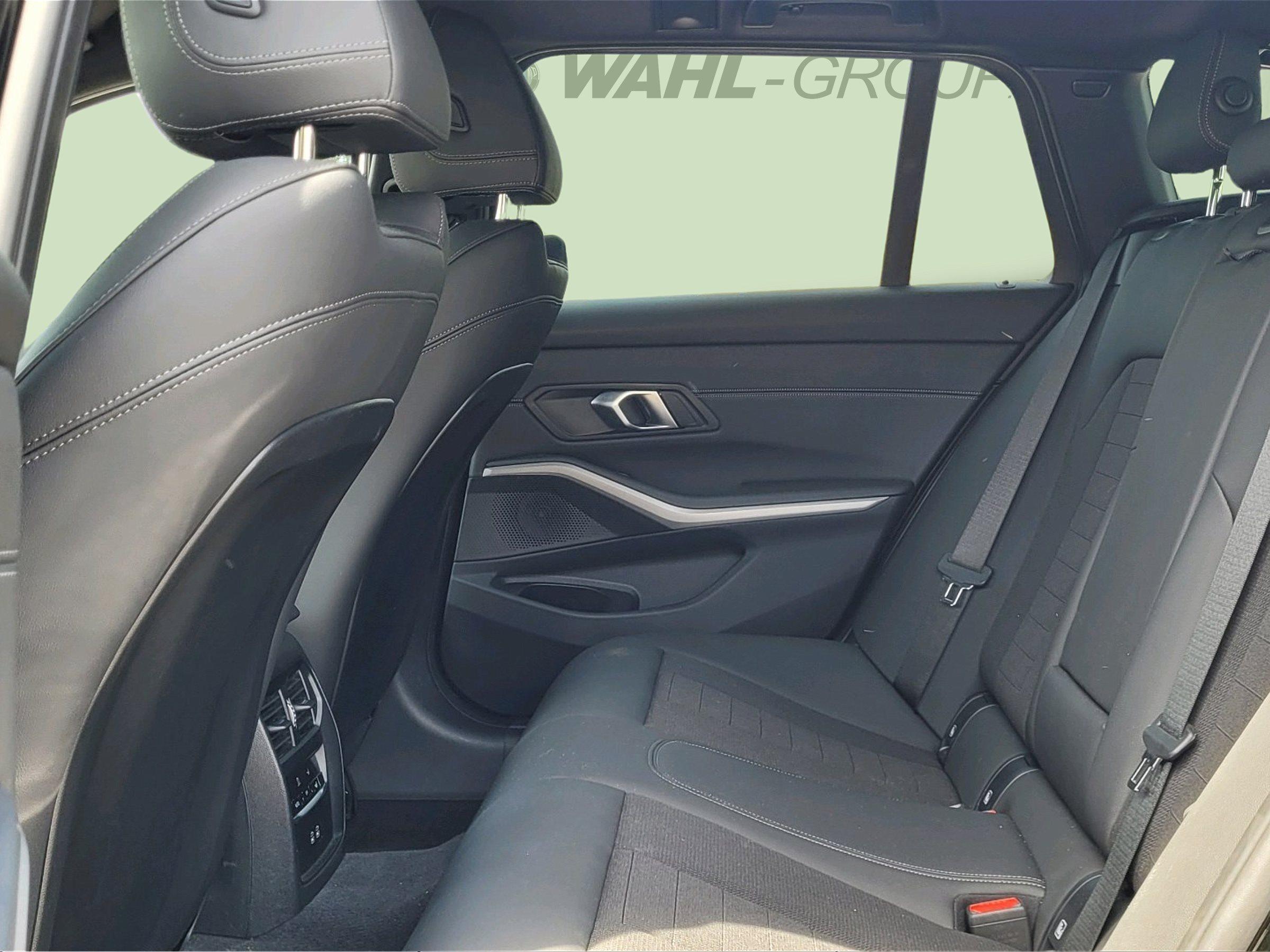 BMW 3er Touring – Bild 9