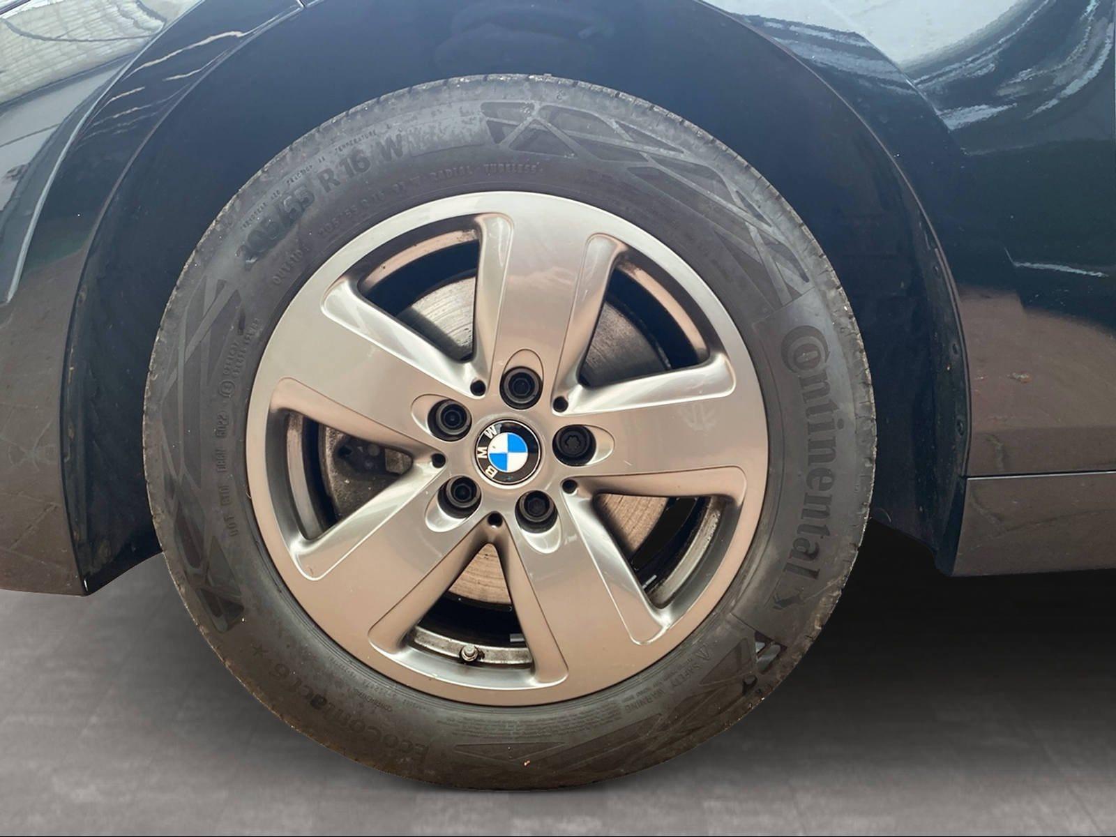 BMW 1er – Bild 16