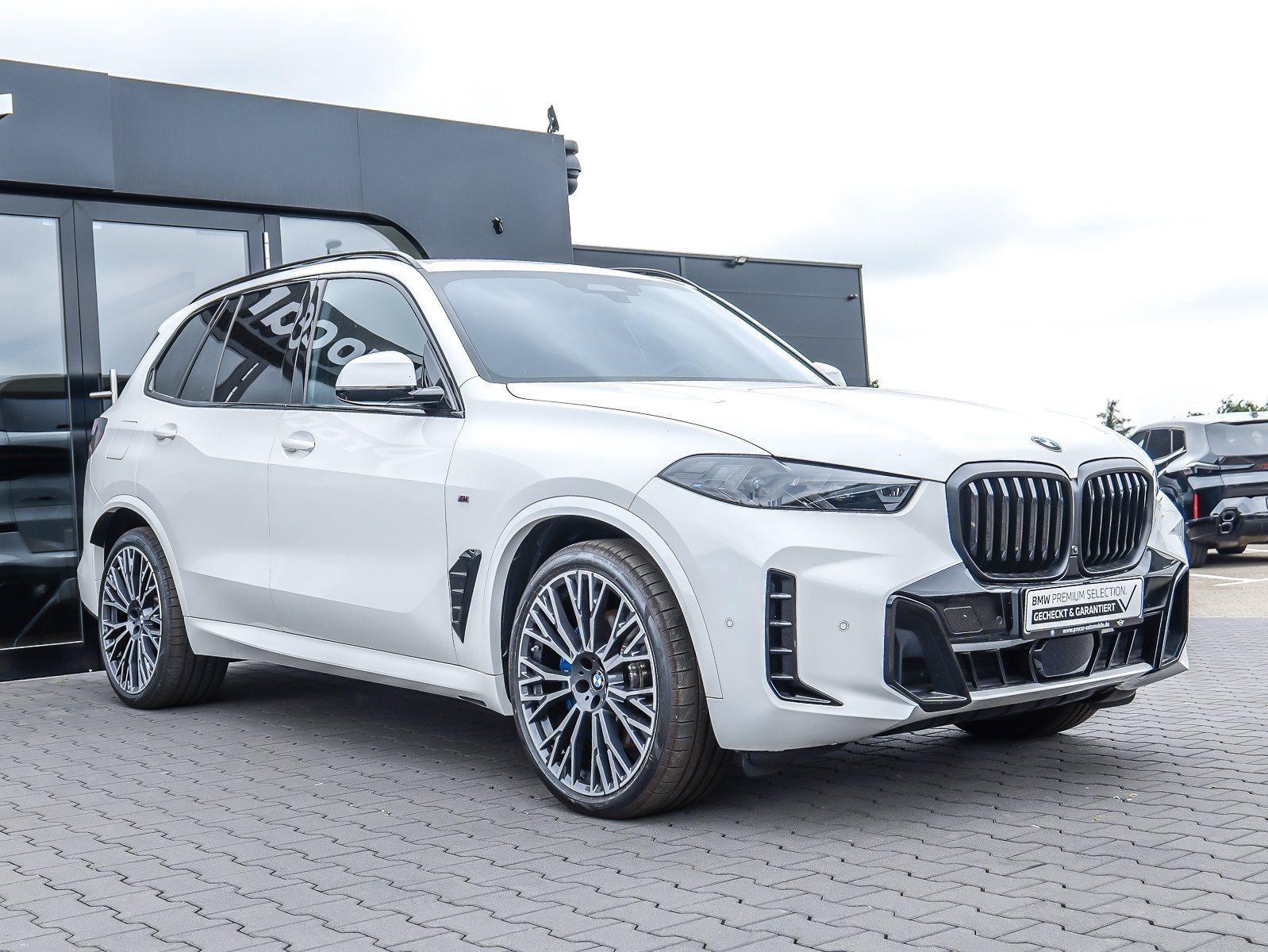 BMW X5 – Bild 6