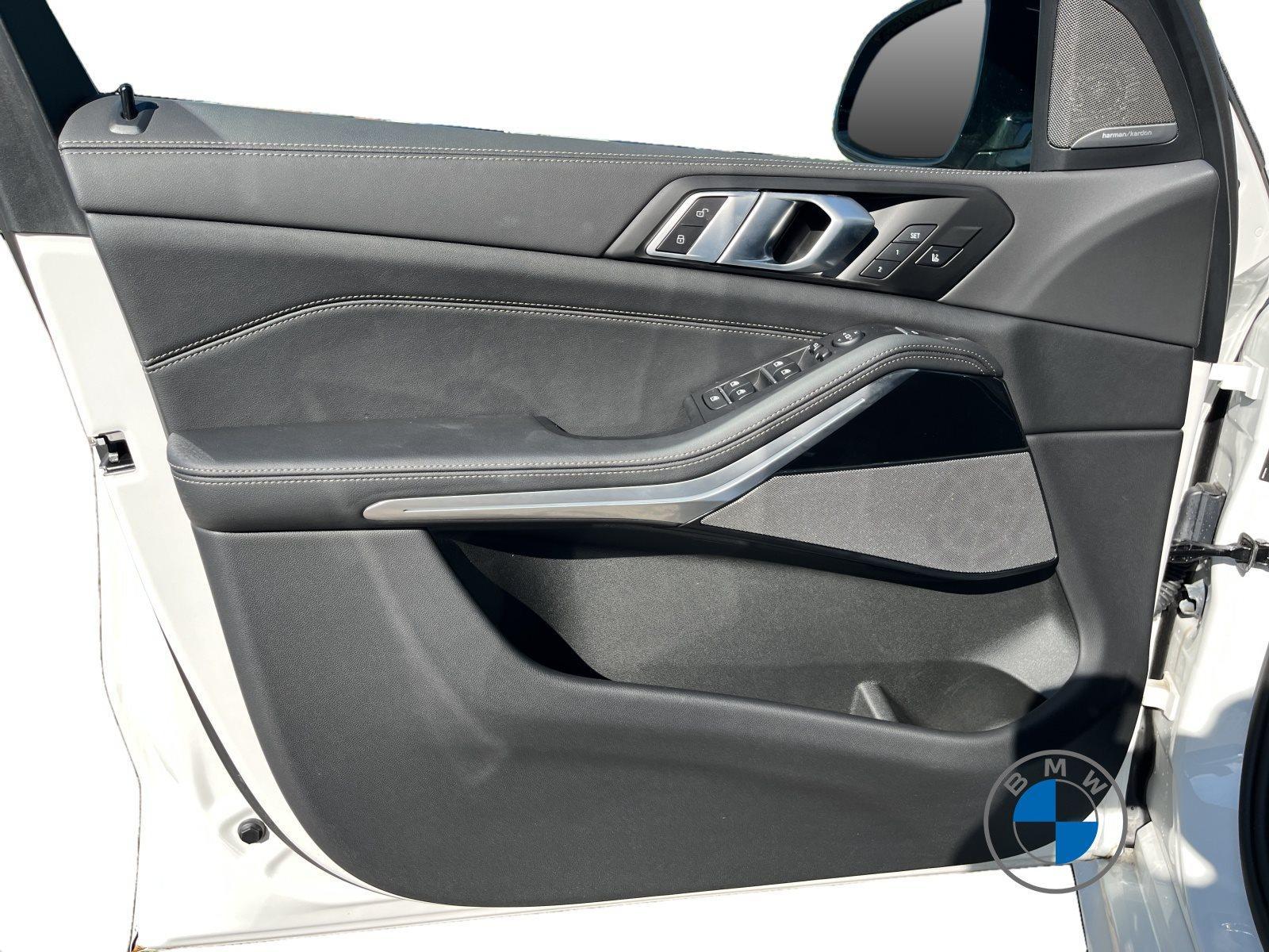 BMW X5 – Bild 11