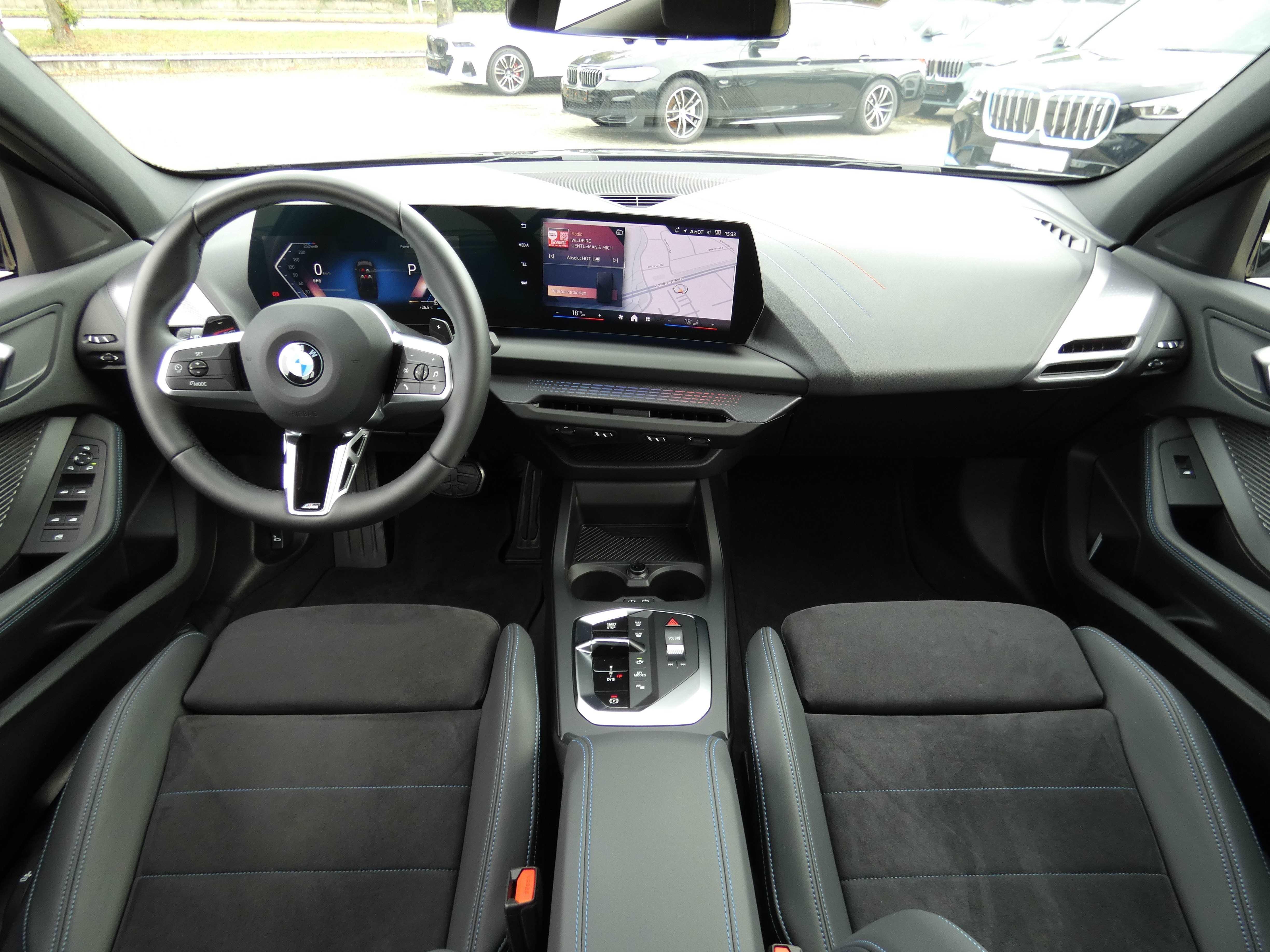 BMW 1er – Bild 24