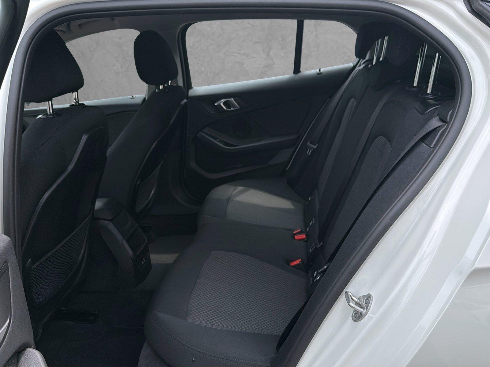 BMW 1er – Bild 10
