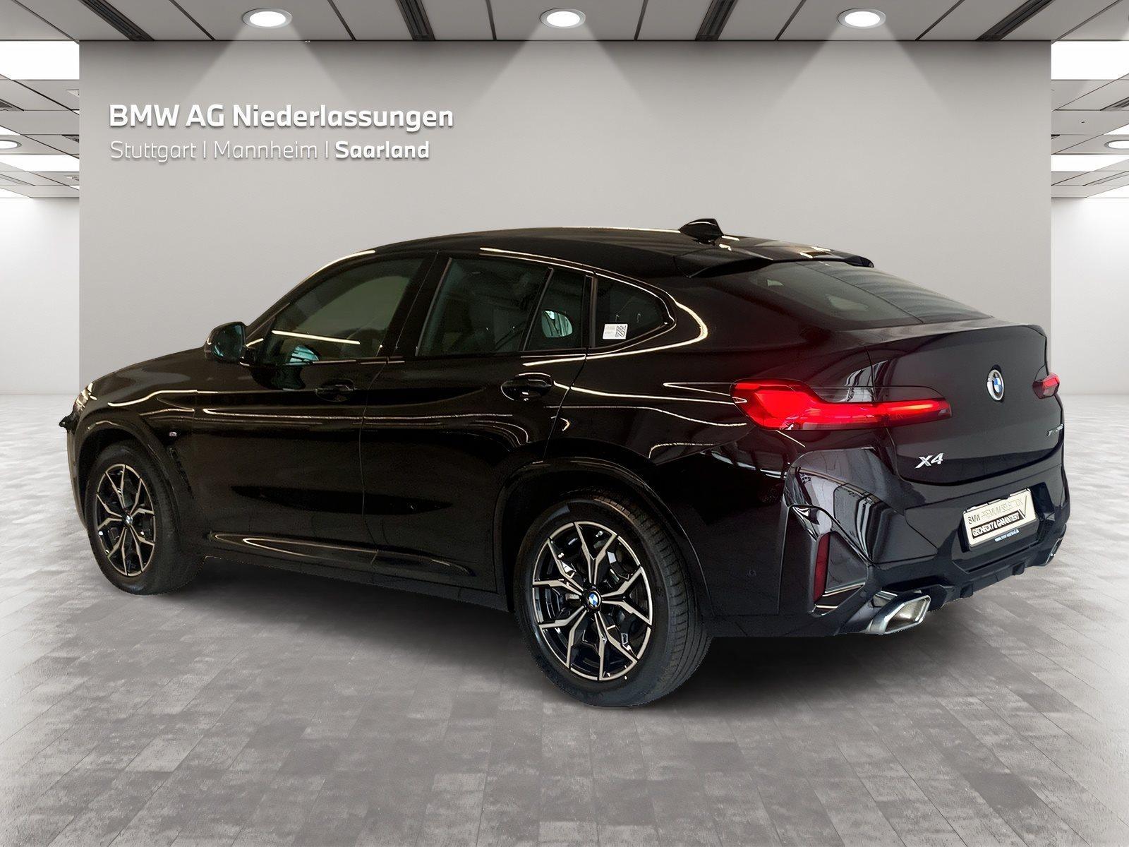 BMW X4 – Bild 2