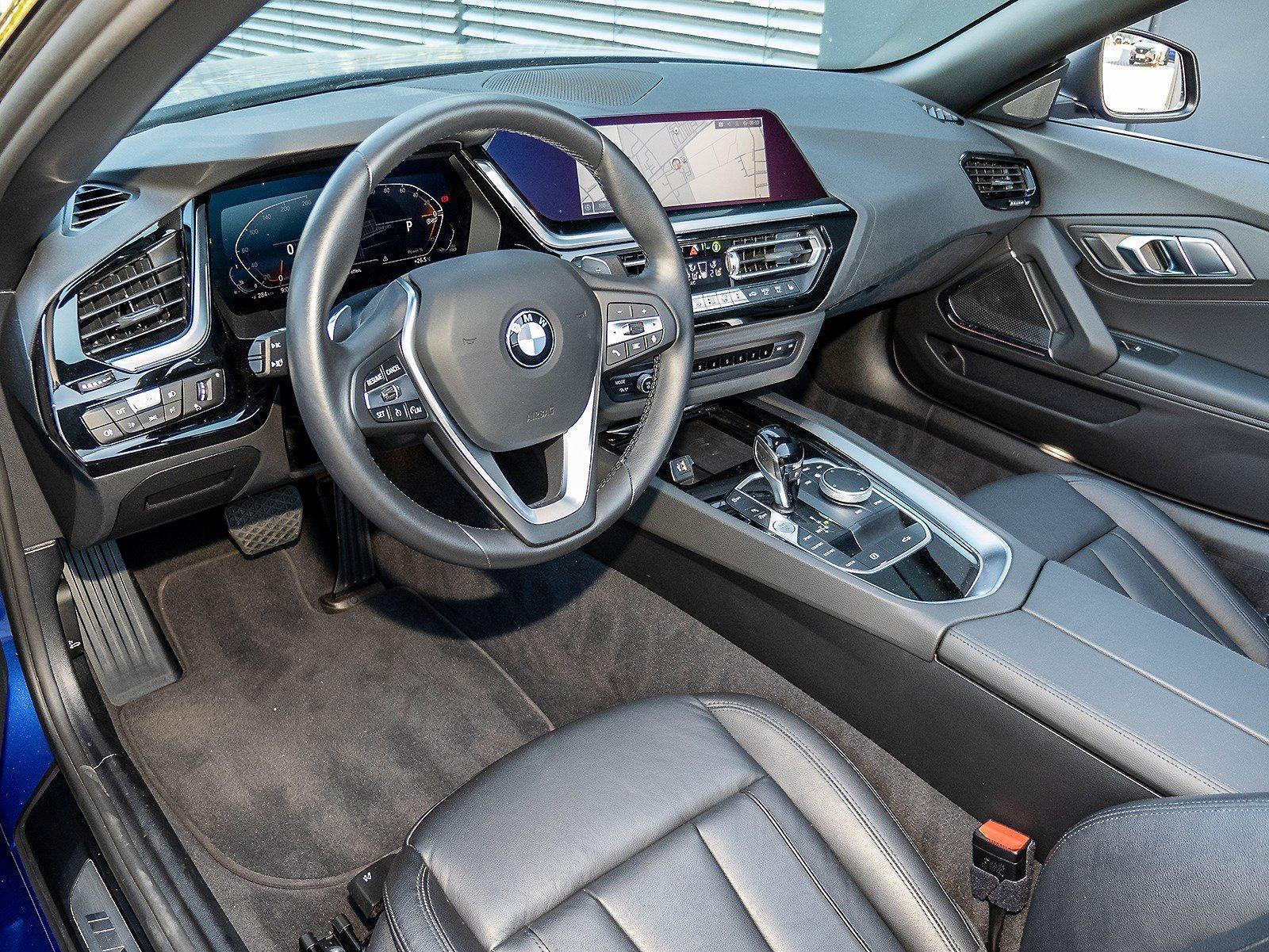 BMW Z4 – Bild 4
