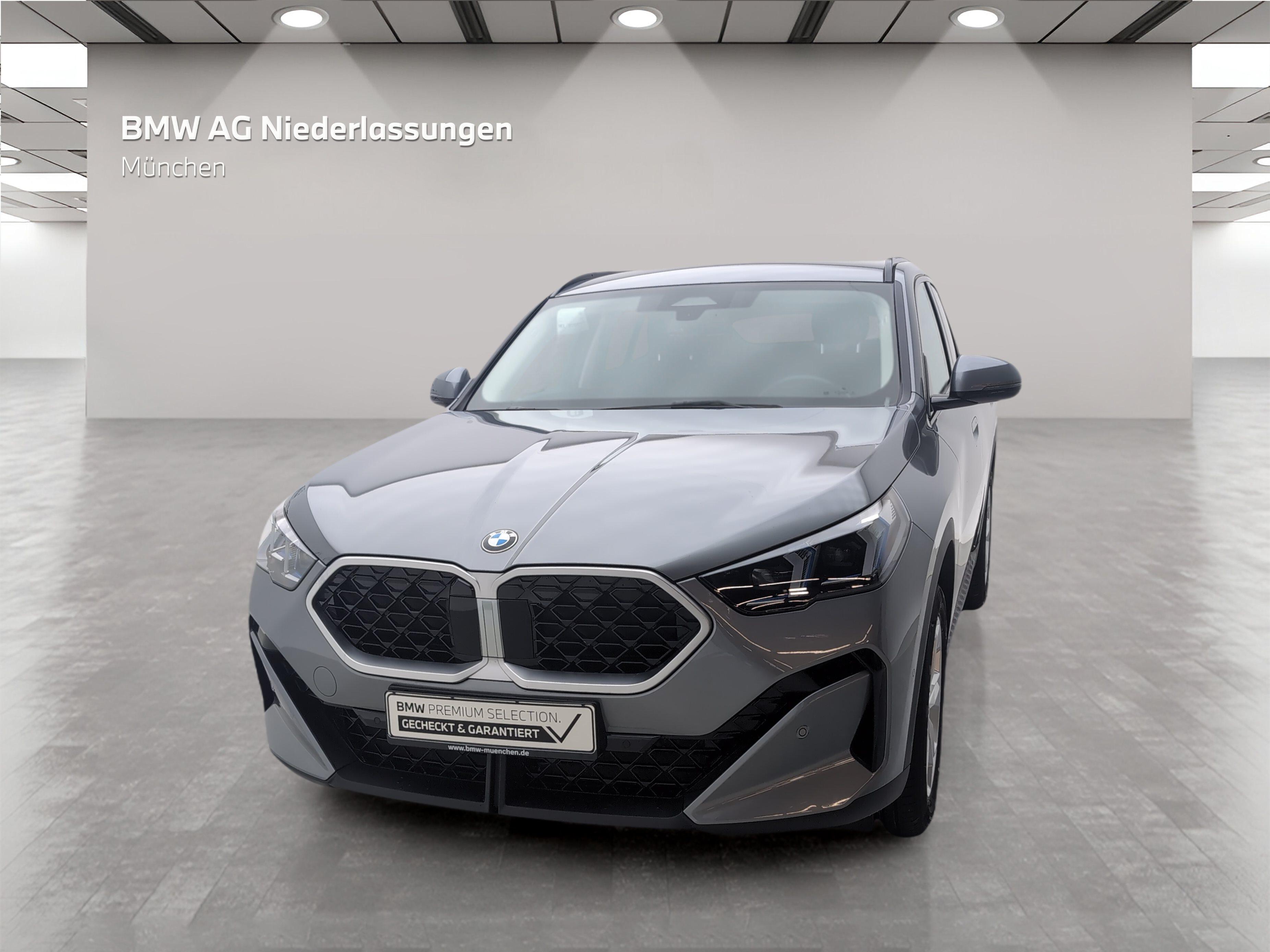 BMW X2 – Bild 3