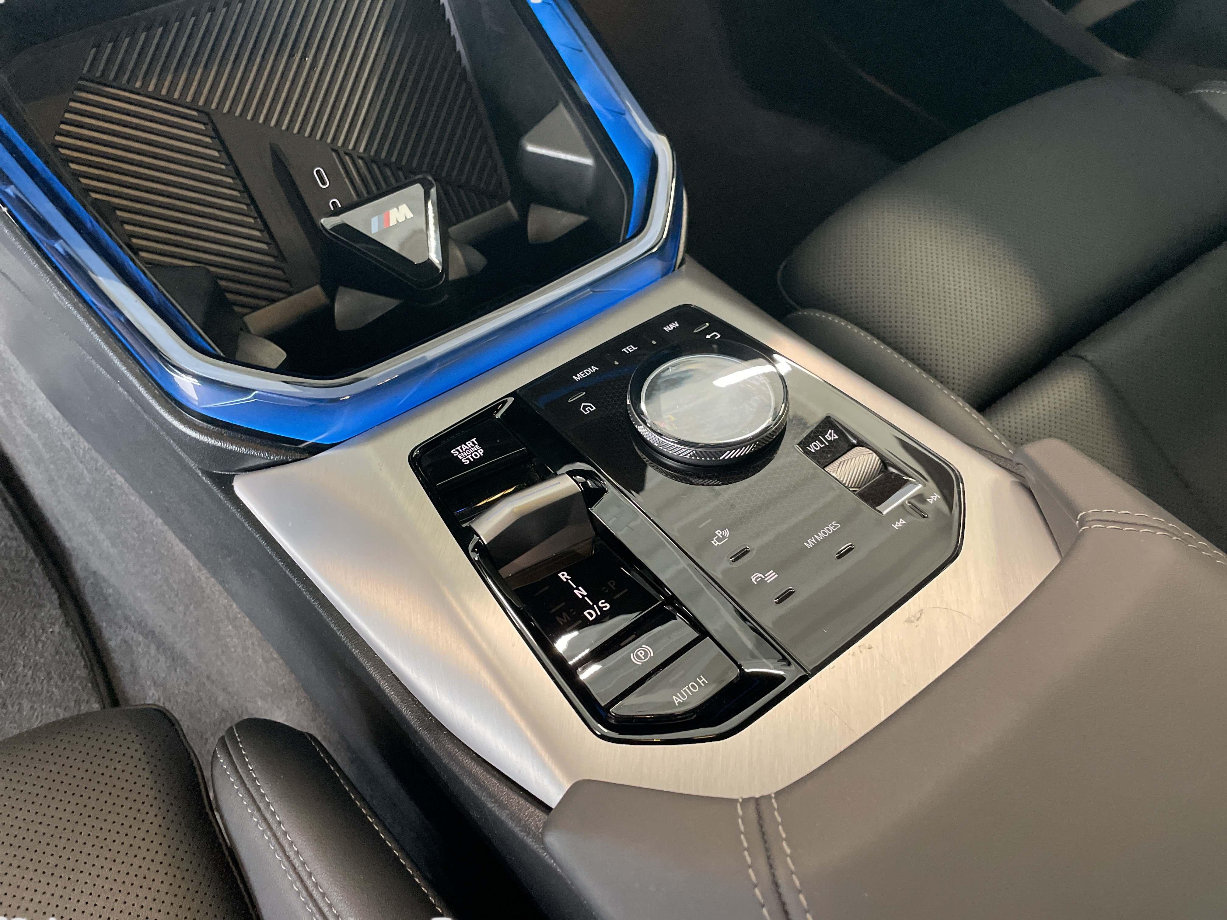 BMW X3 – Bild 16