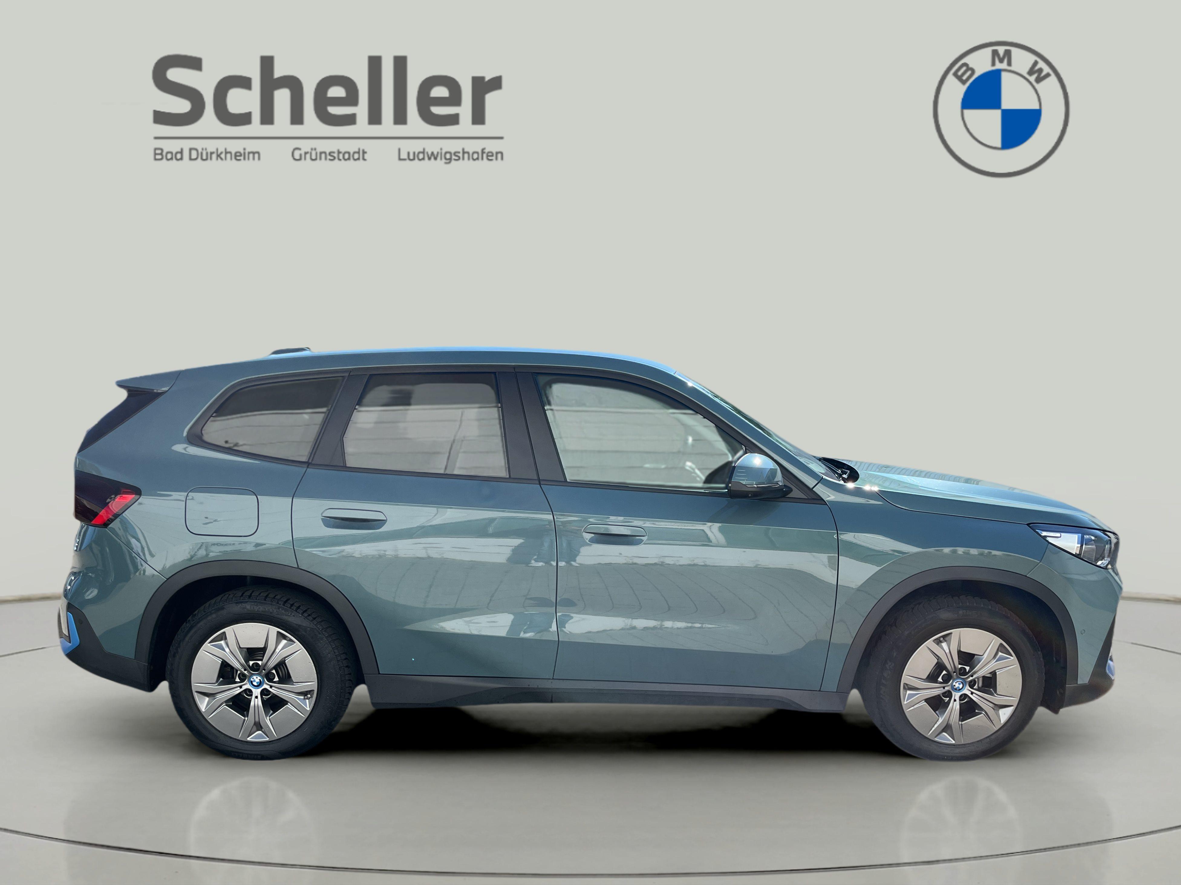 BMW iX1 – Bild 16
