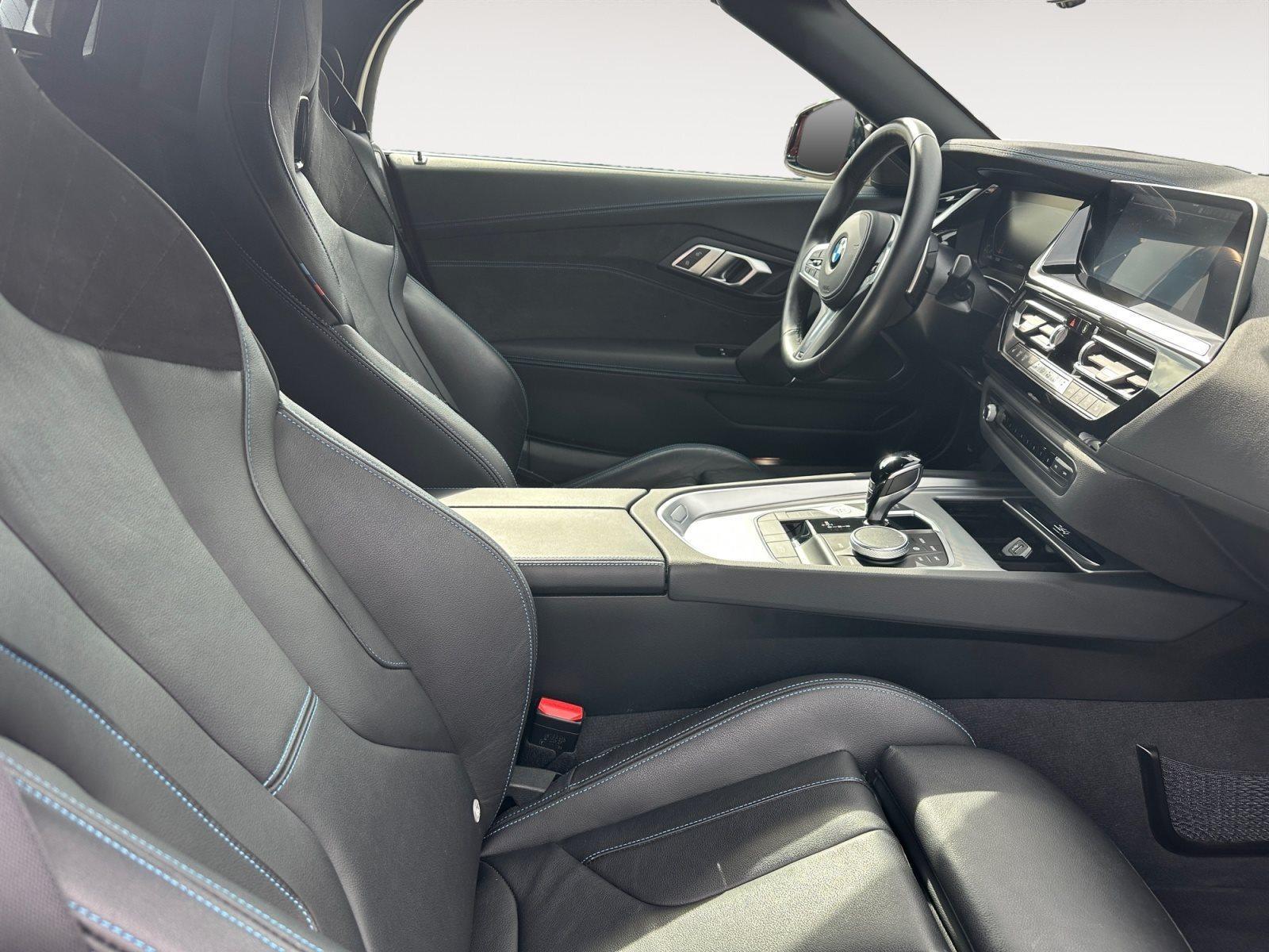 BMW Z4 – Bild 12