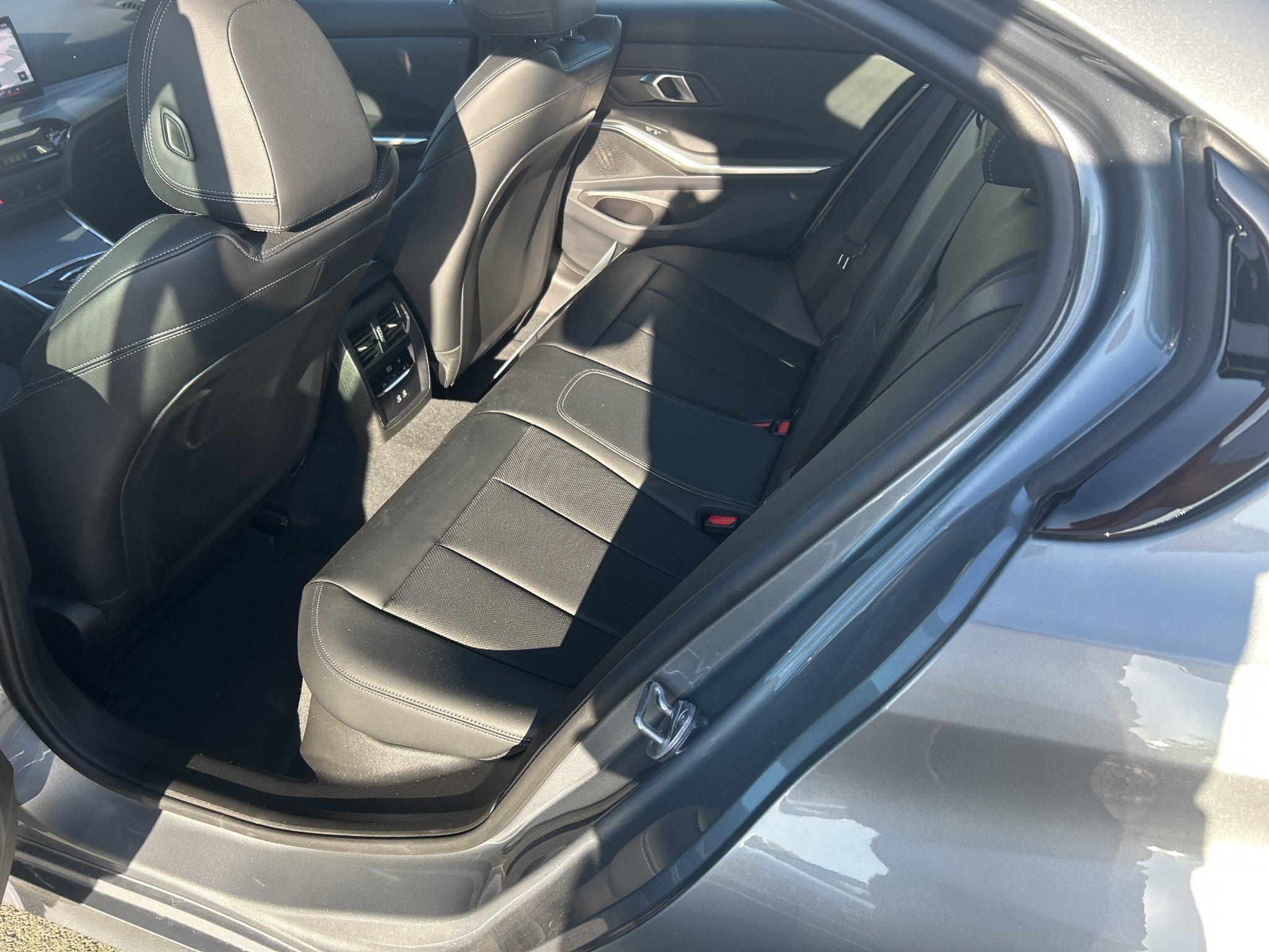 BMW 3er – Bild 21