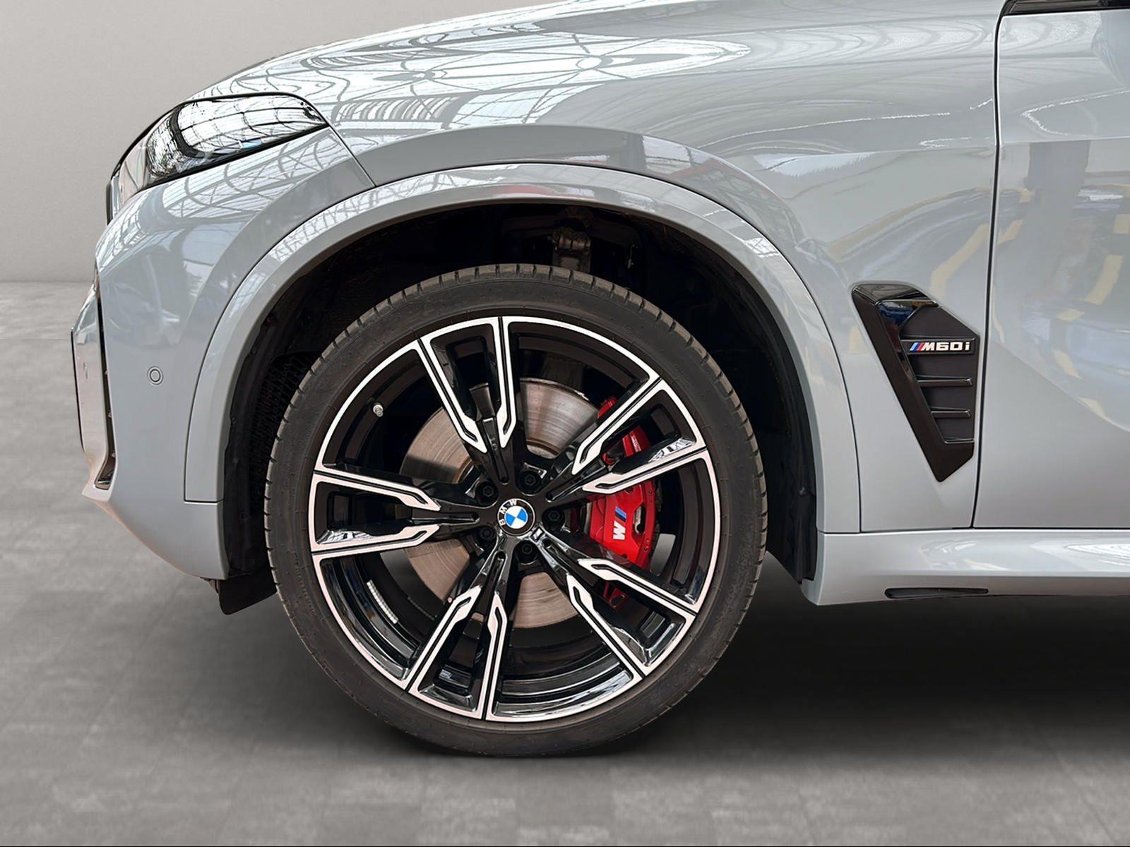 BMW X5 – Bild 12