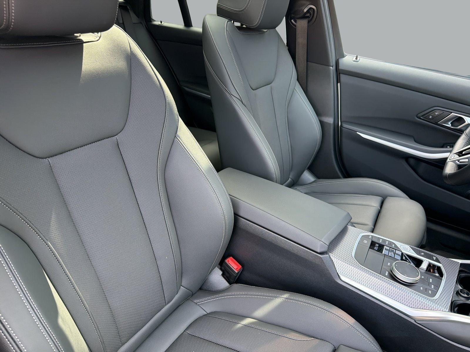 BMW 3er Touring – Bild 31