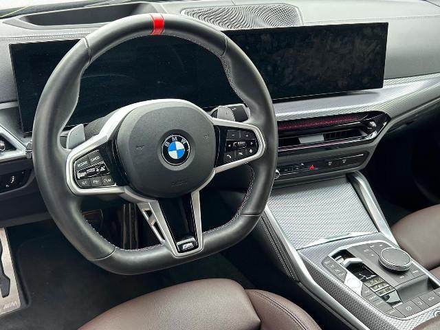 BMW 4er Cabrio – Bild 7