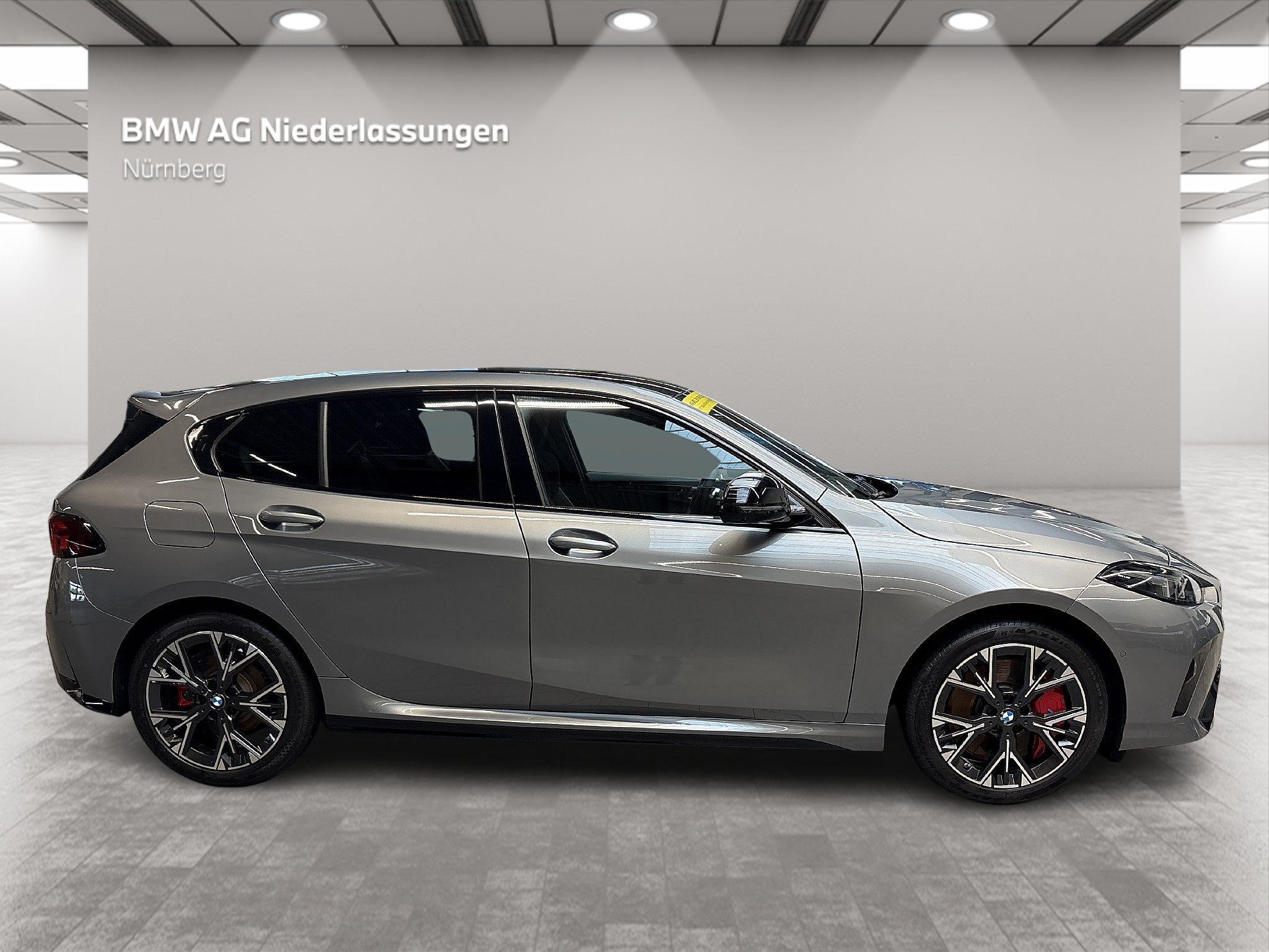 BMW 1er – Bild 8