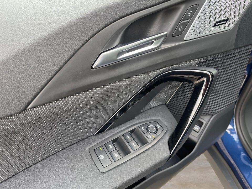 BMW X1 – Bild 25