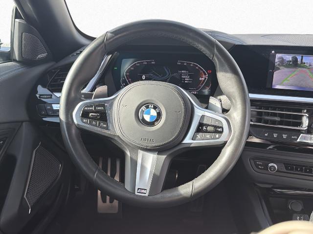 BMW Z4 – Bild 8