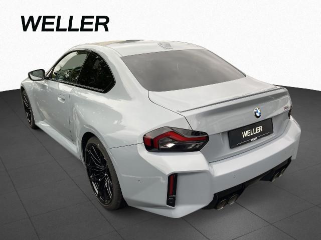 BMW M2 Coupé – Bild 6