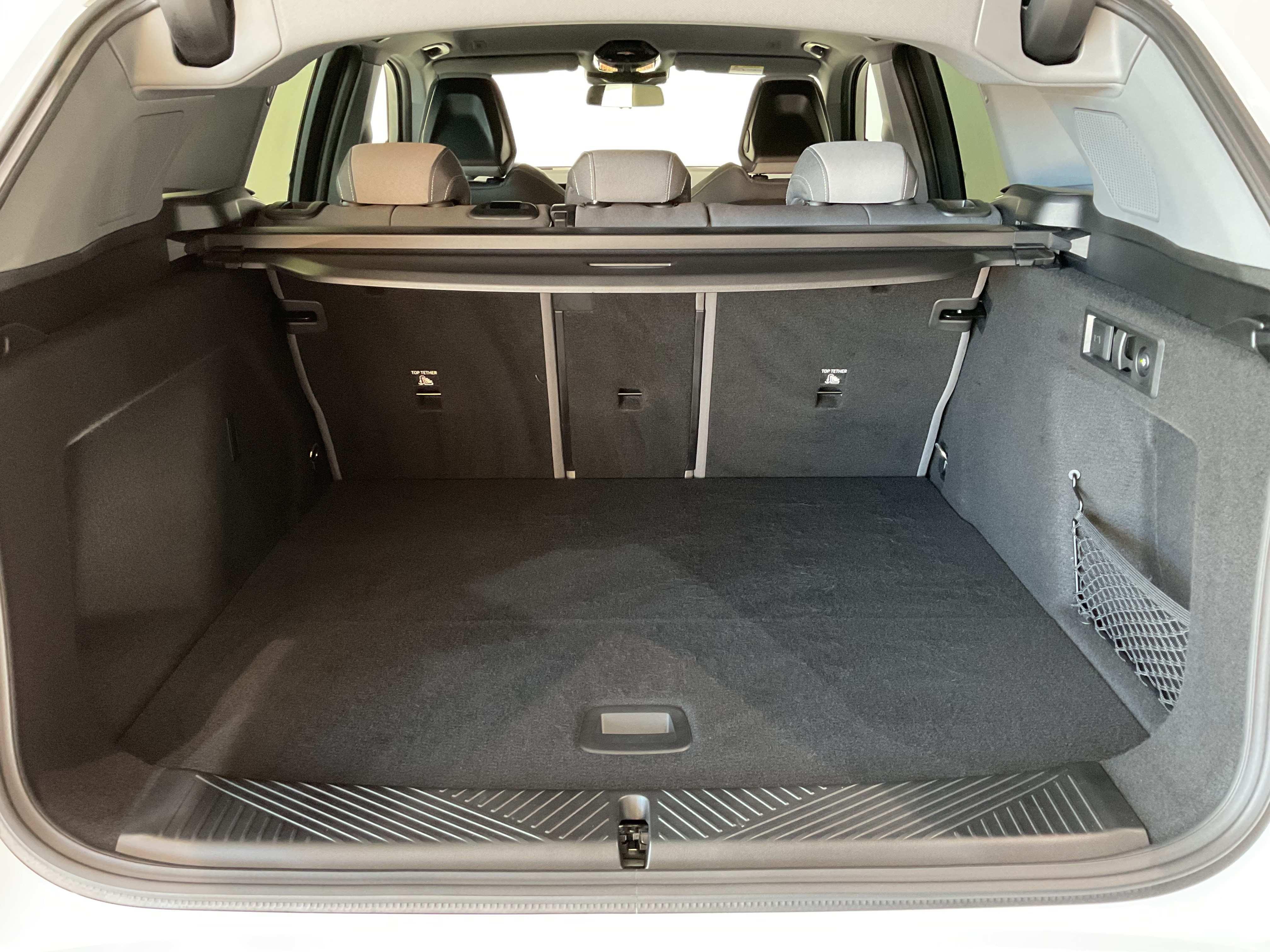 BMW X3 – Bild 7