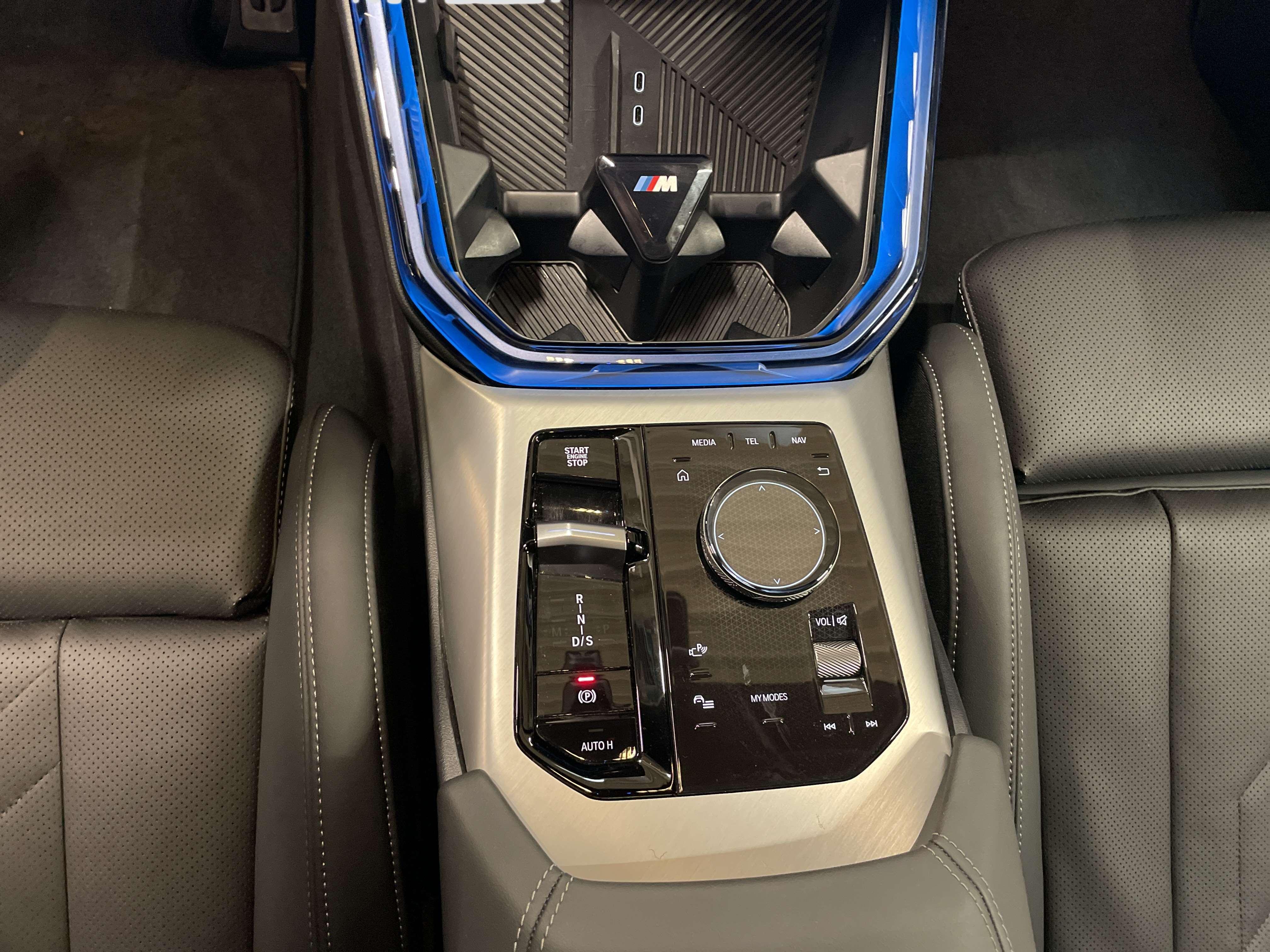 BMW X3 – Bild 12