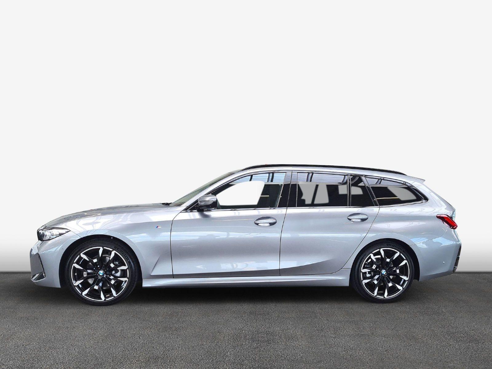 BMW 3er Touring – Bild 5