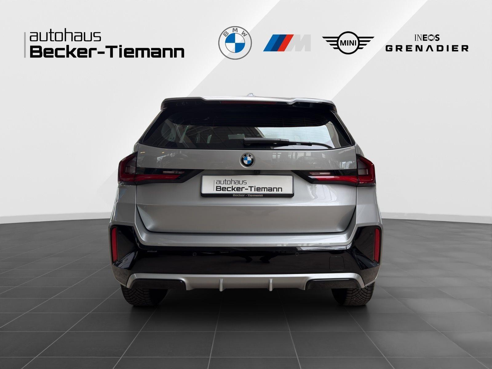 BMW X1 – Bild 5