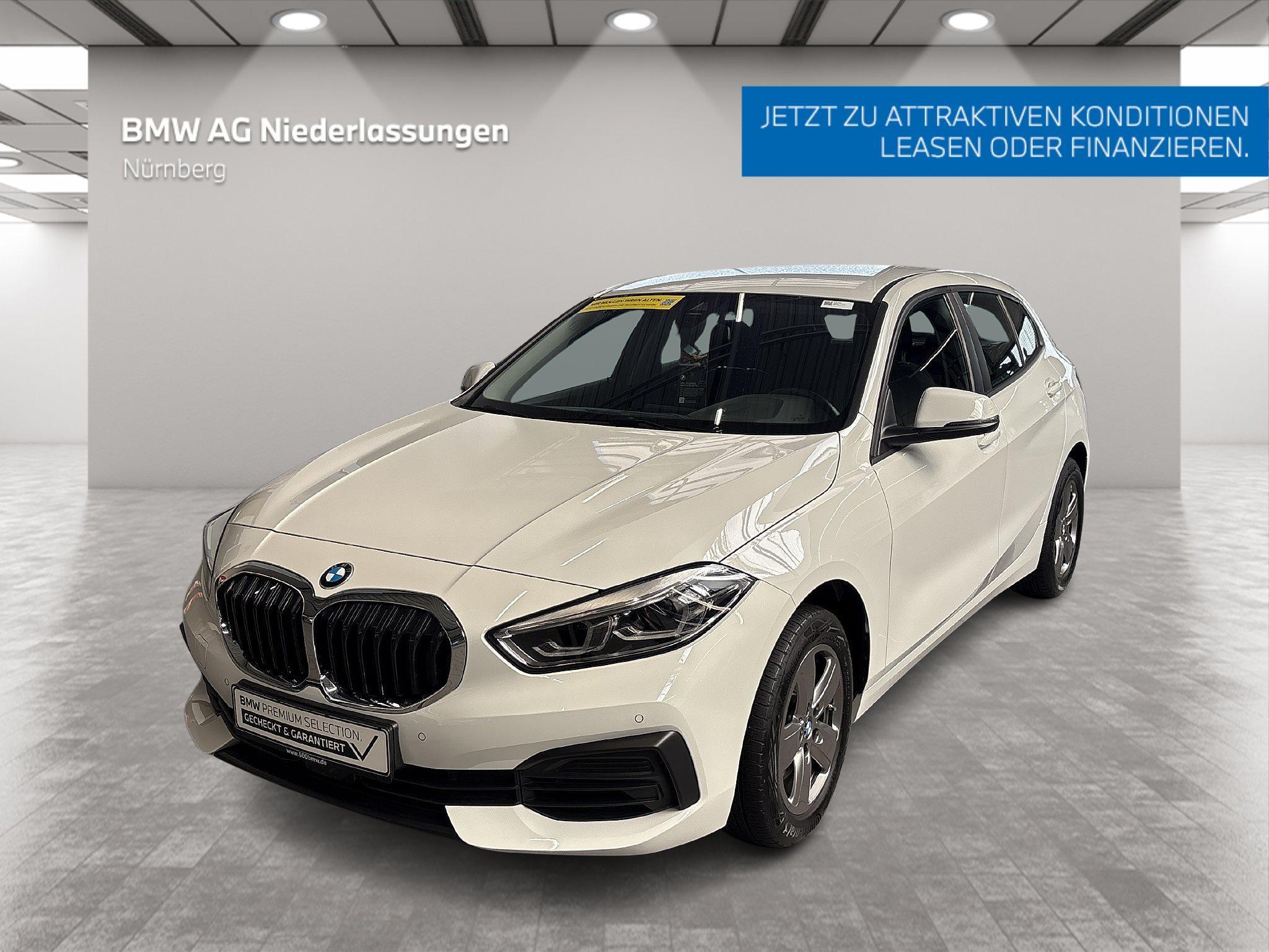 BMW 1er