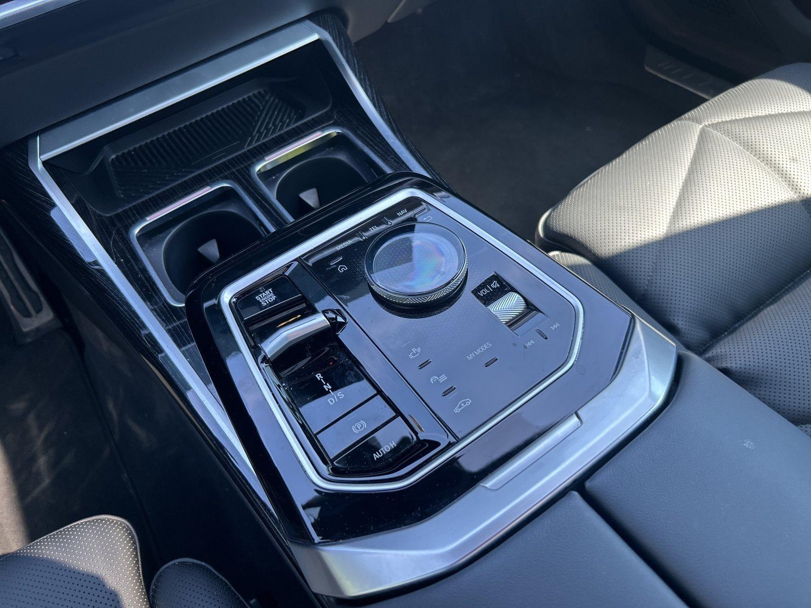 BMW 7er – Bild 18