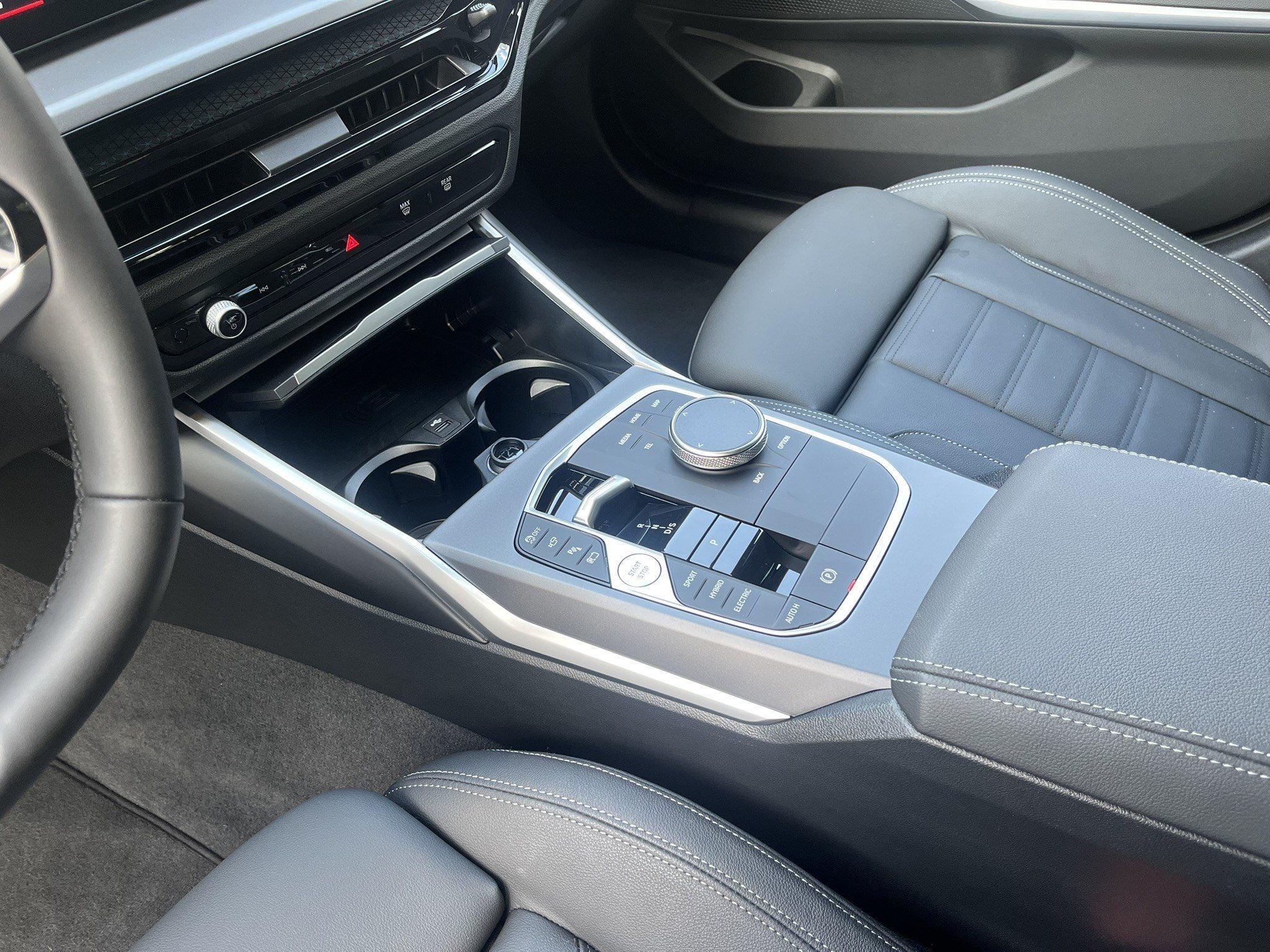 BMW 3er Touring – Bild 21