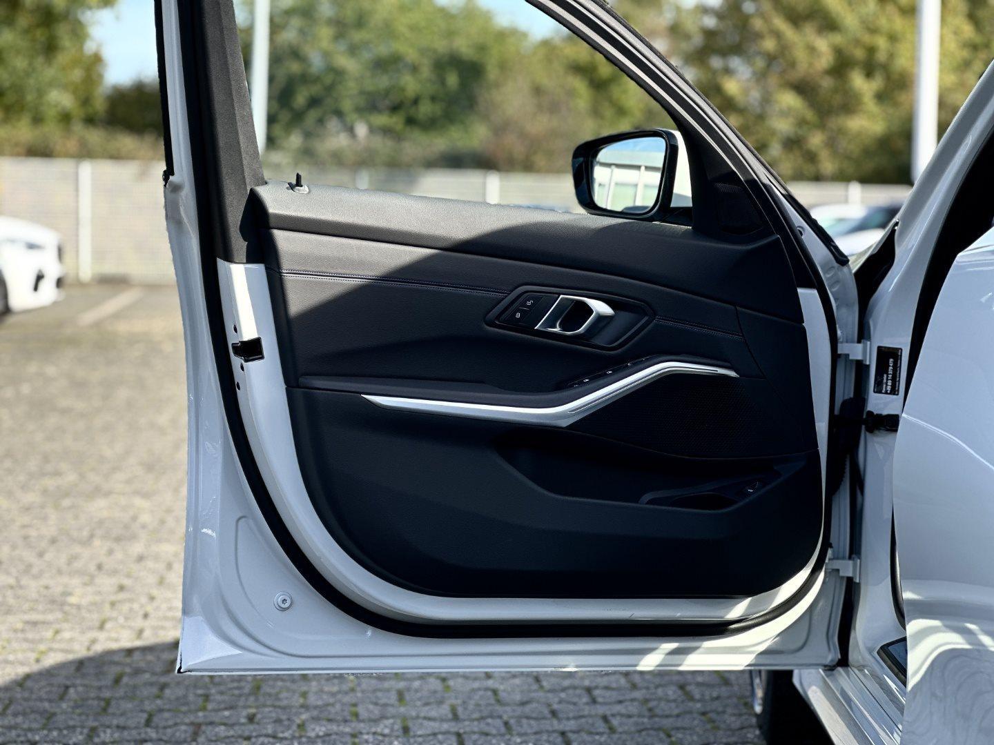 BMW 3er Touring – Bild 11