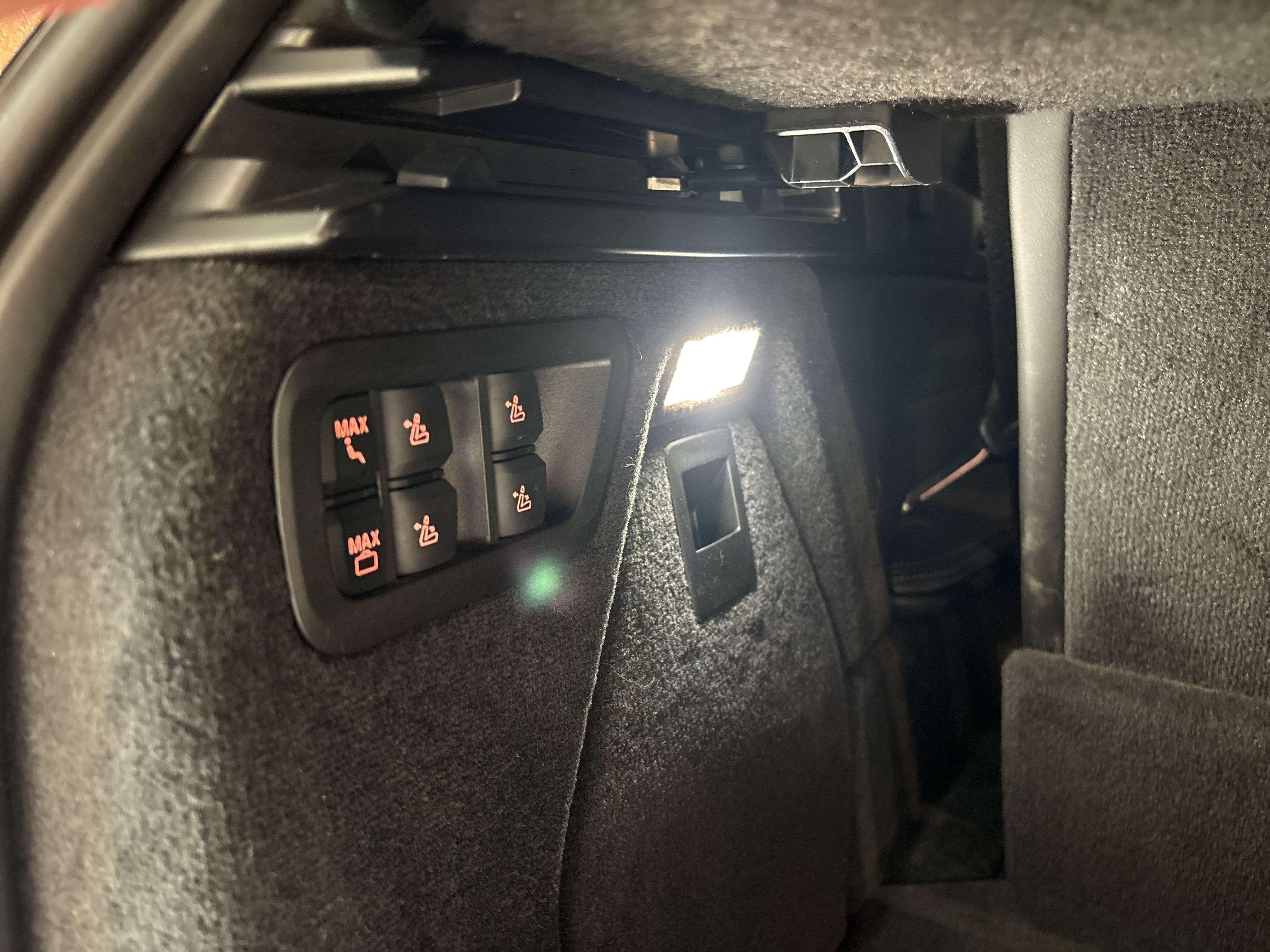BMW X7 – Bild 21