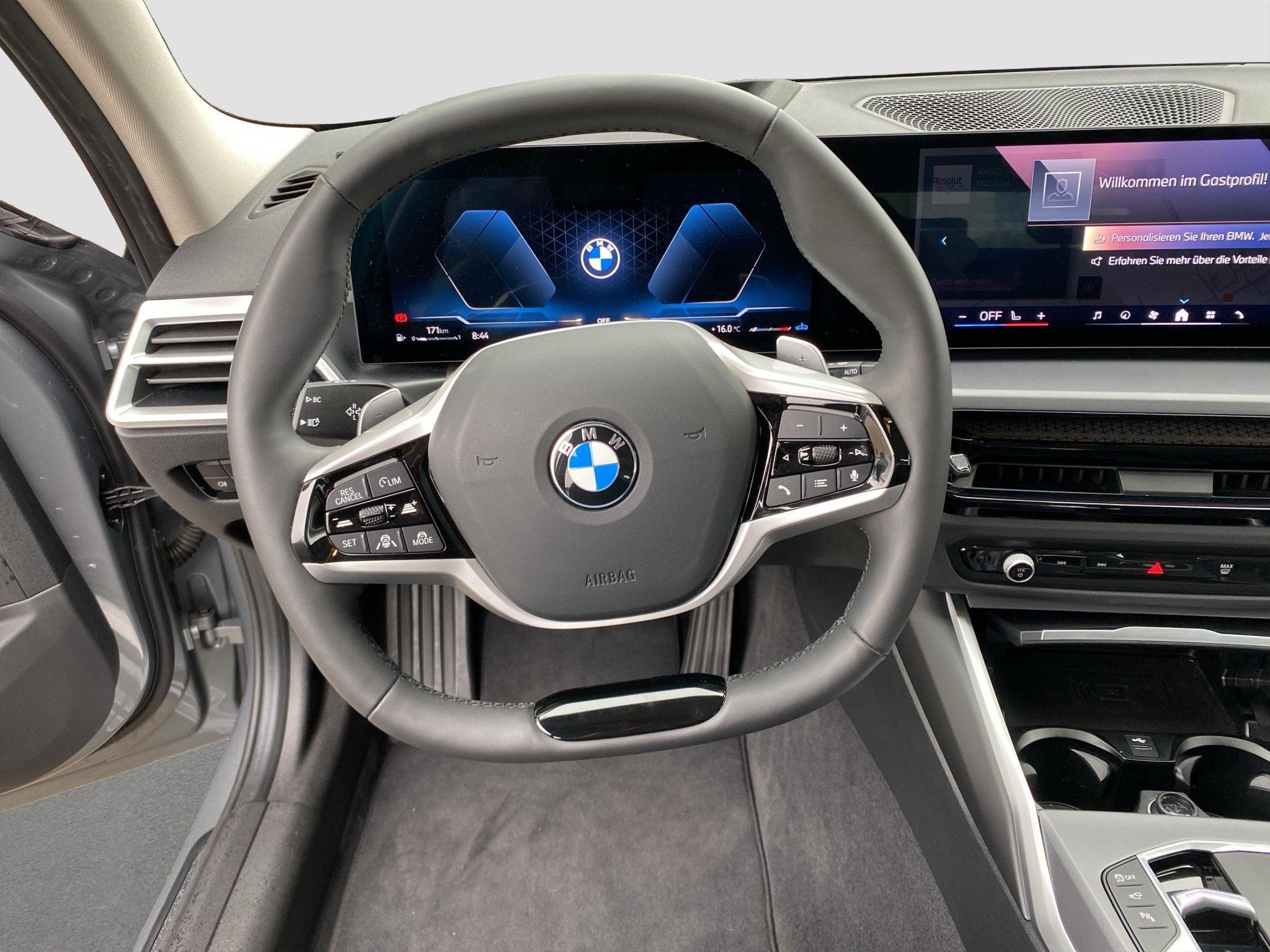 BMW 3er Touring – Bild 7