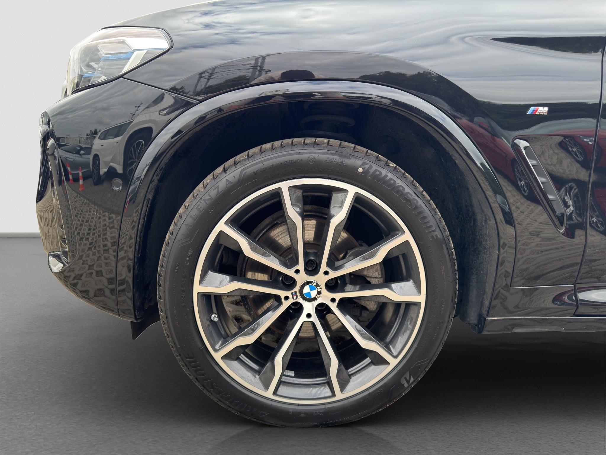BMW X4 – Bild 12
