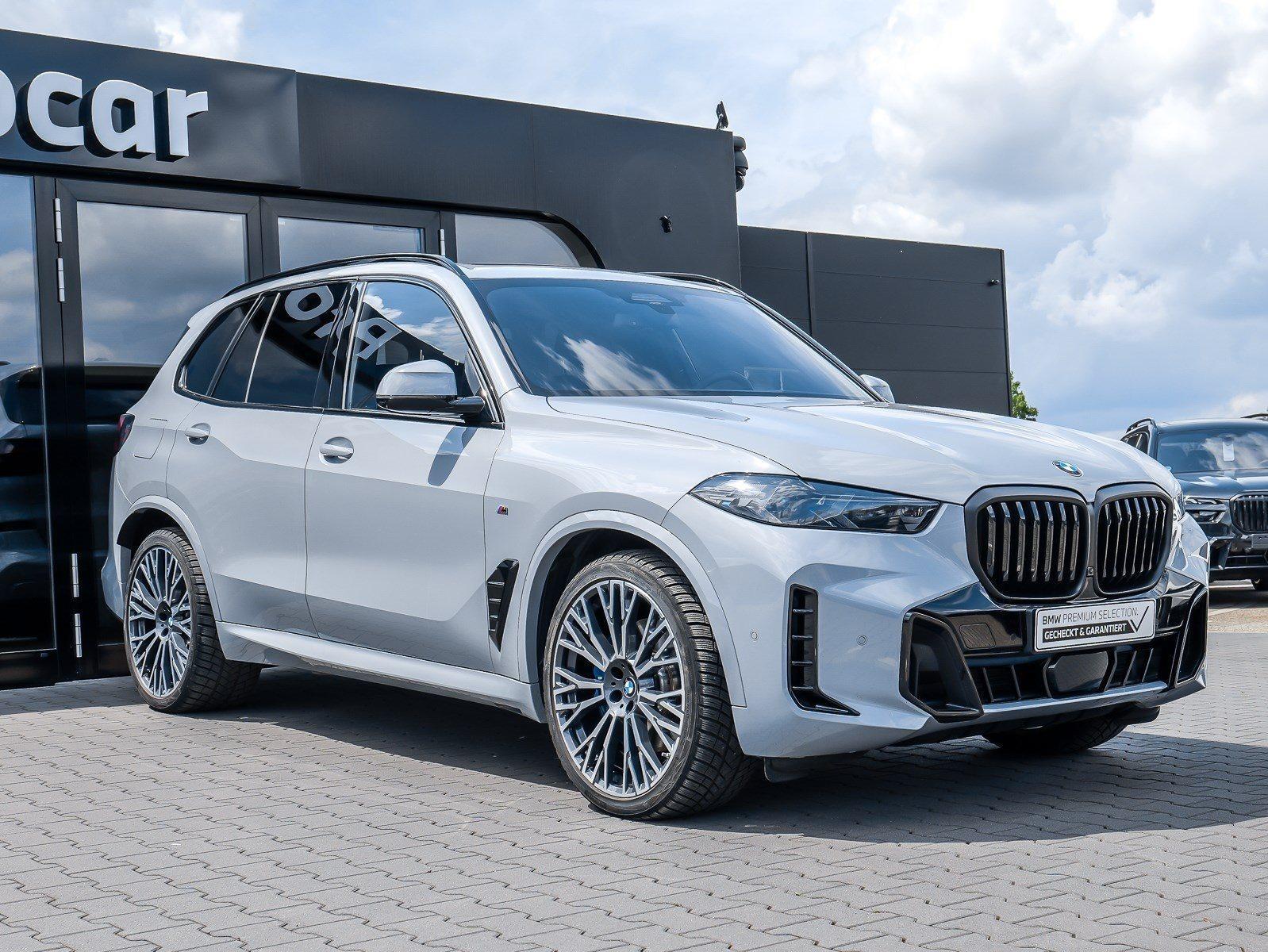 BMW X5 – Bild 6