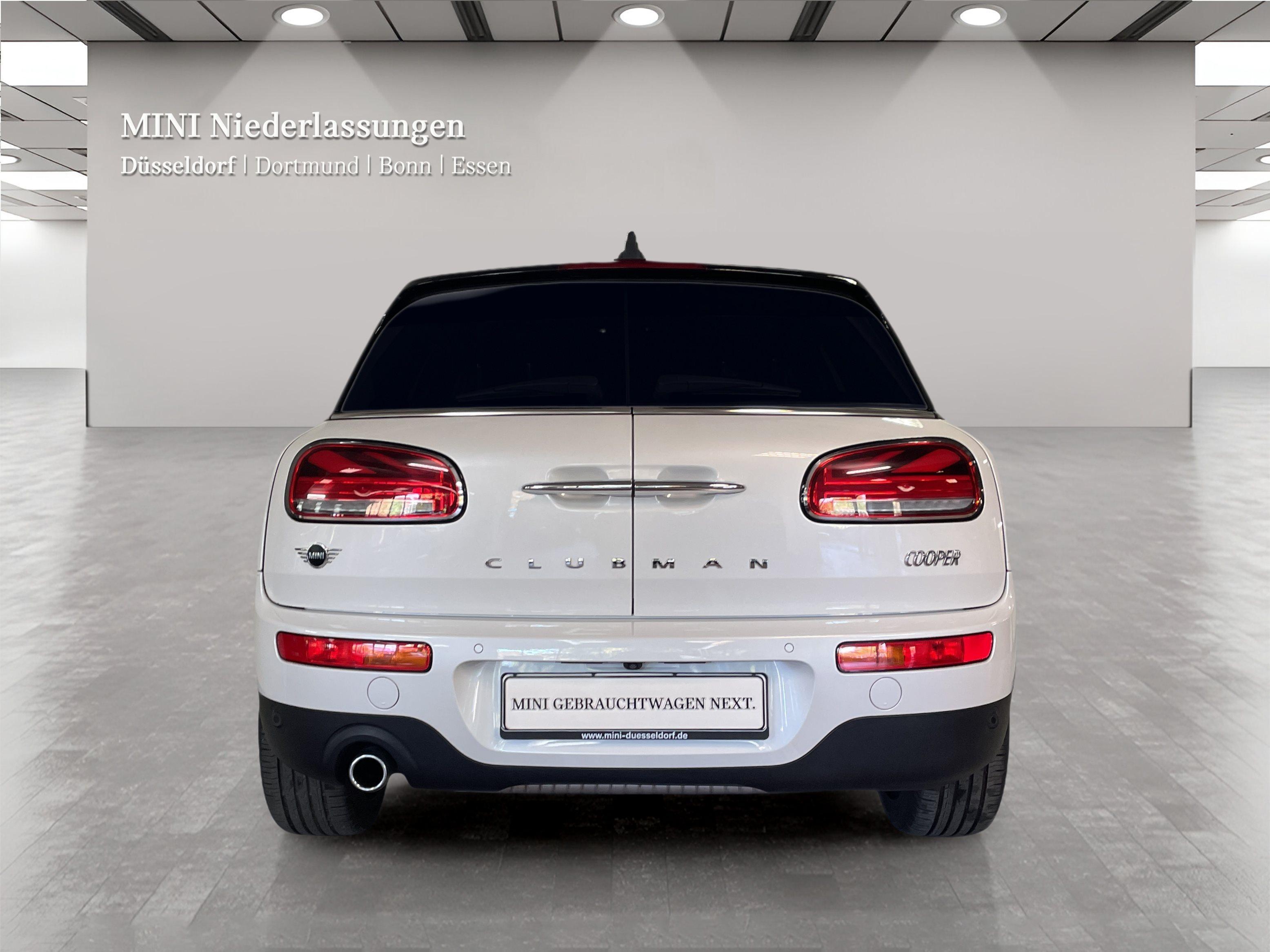 MINI Clubman – Bild 6