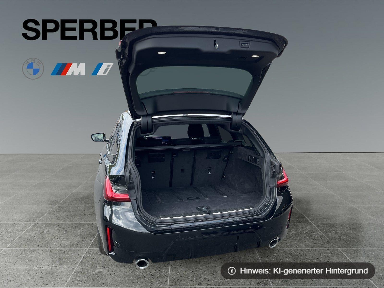 BMW 3er Touring – Bild 19