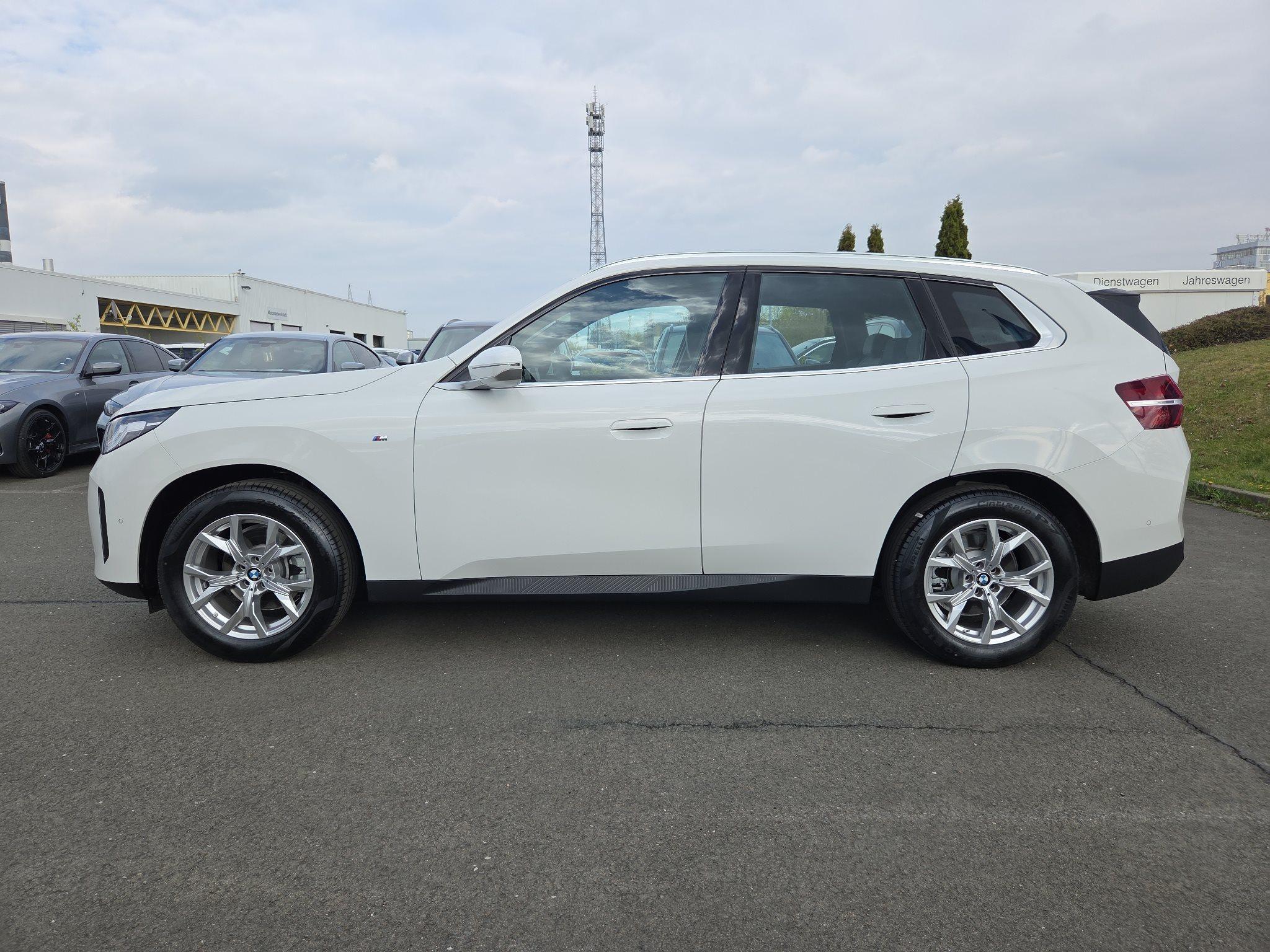 BMW X3 – Bild 4