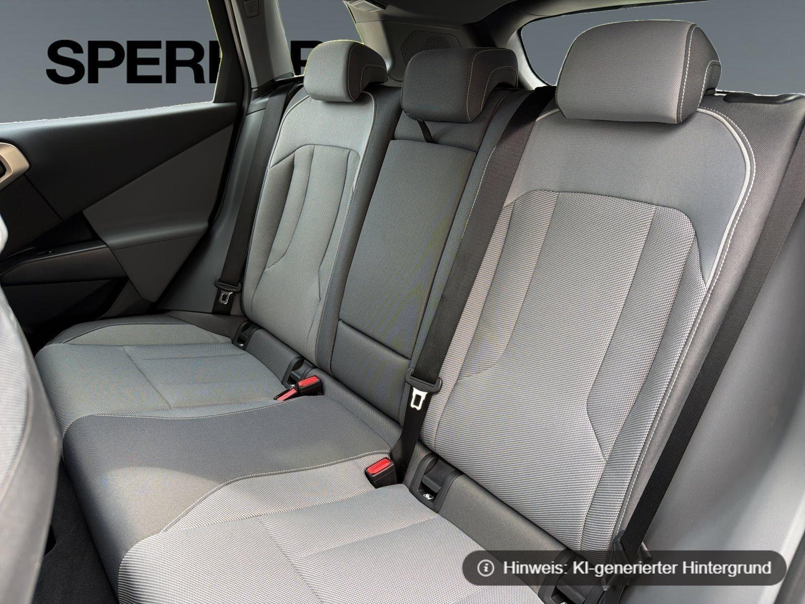 BMW X3 – Bild 14